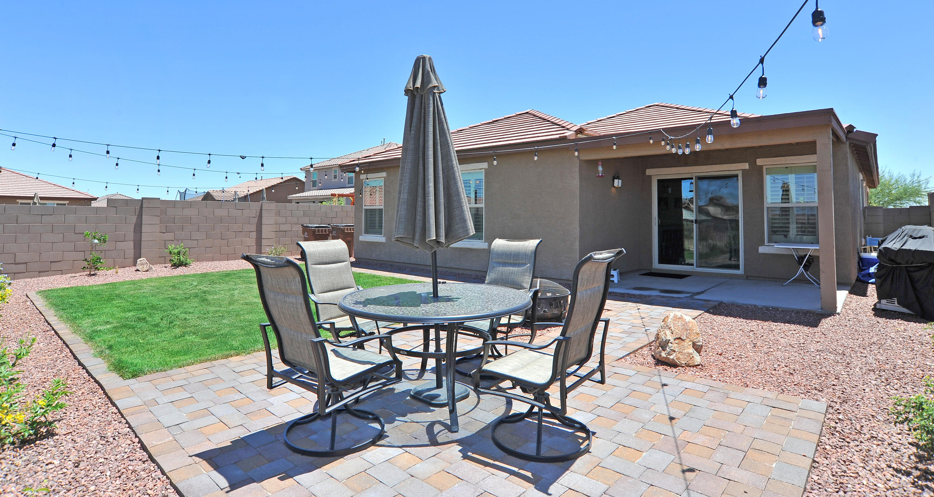 Gladden Farms BLK 13-15 - Residential