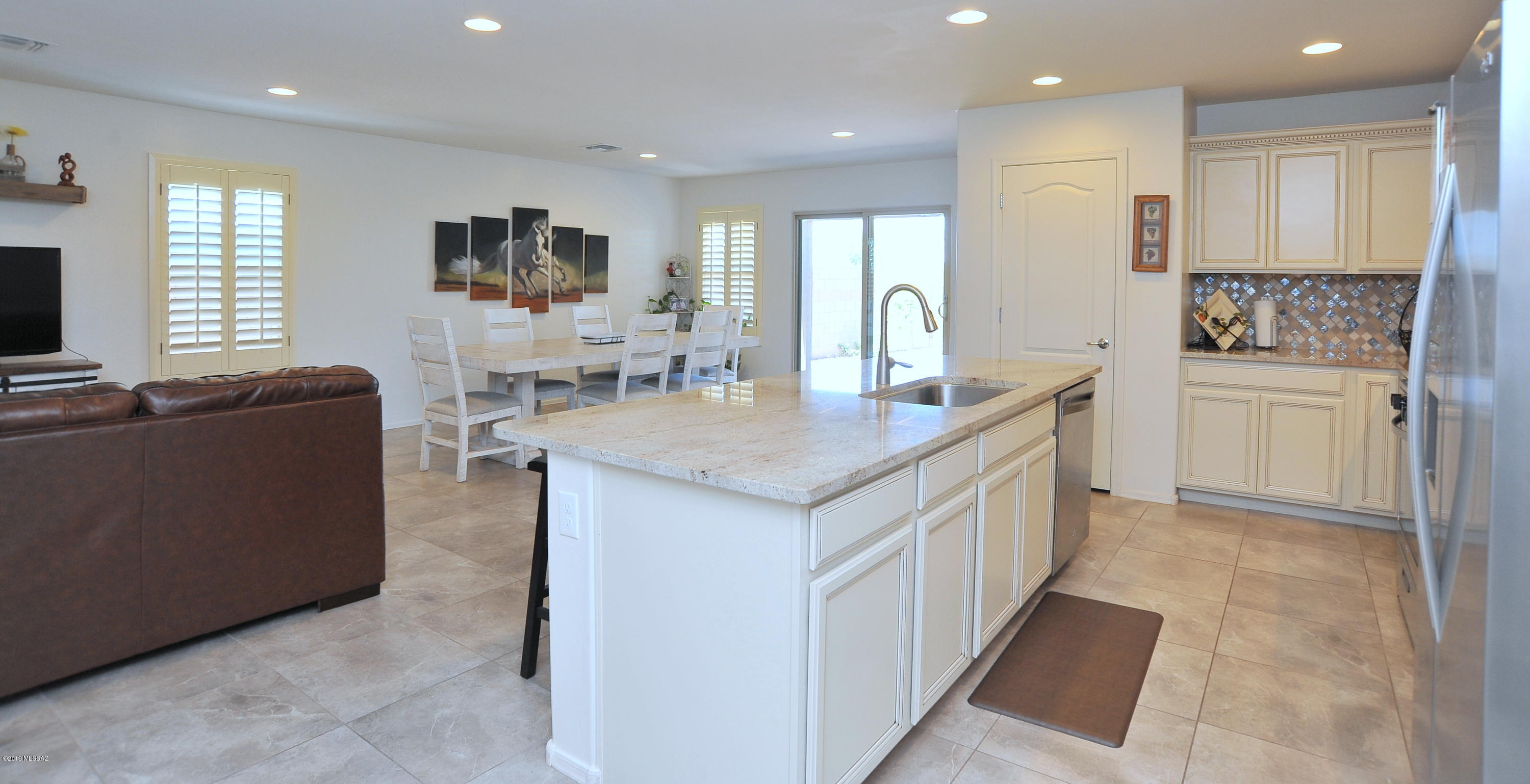 Gladden Farms BLK 13-15 - Residential