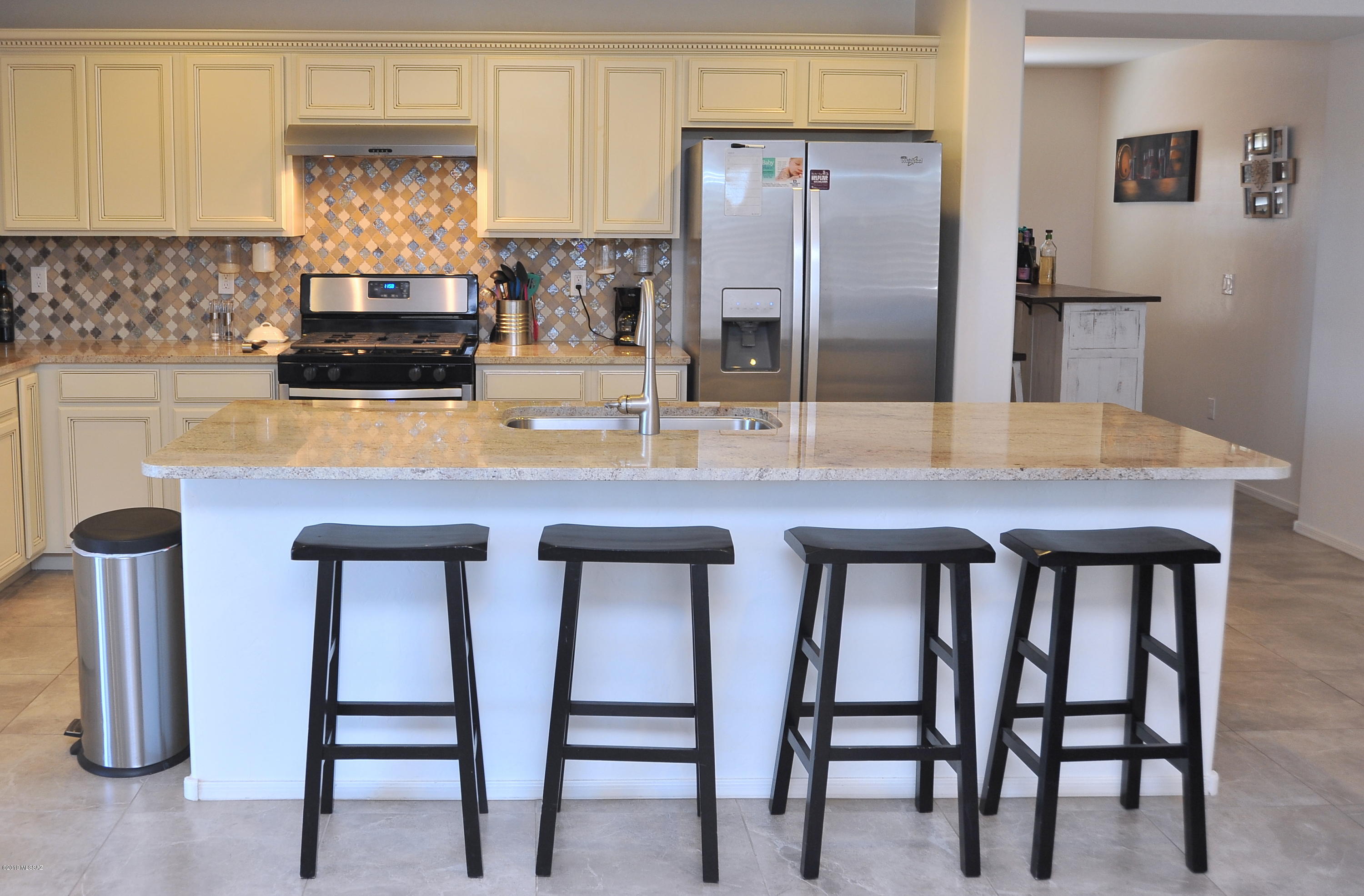 Gladden Farms BLK 13-15 - Residential