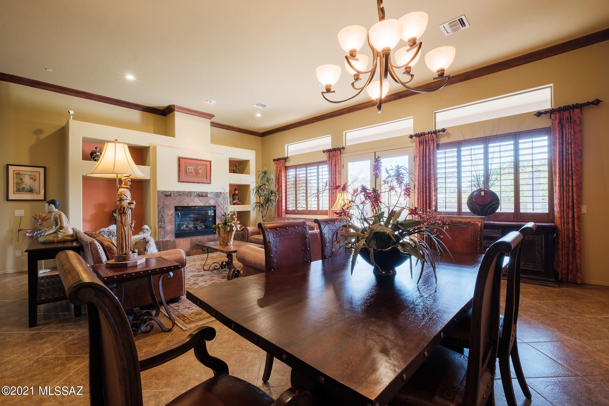 Rancho Vistoso Nghbr 11 - Residential