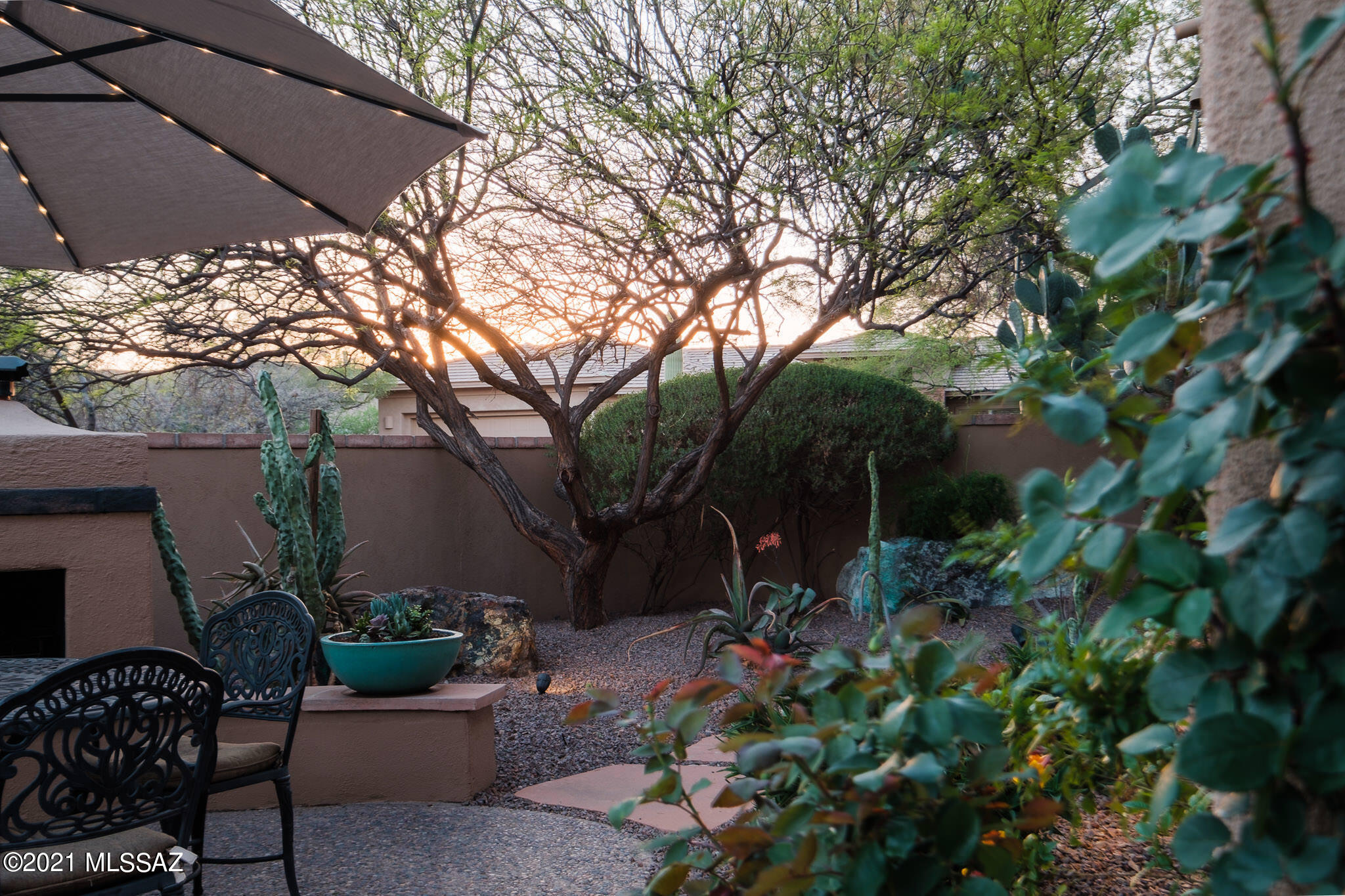 Rancho Vistoso Nghbr 11 - Residential