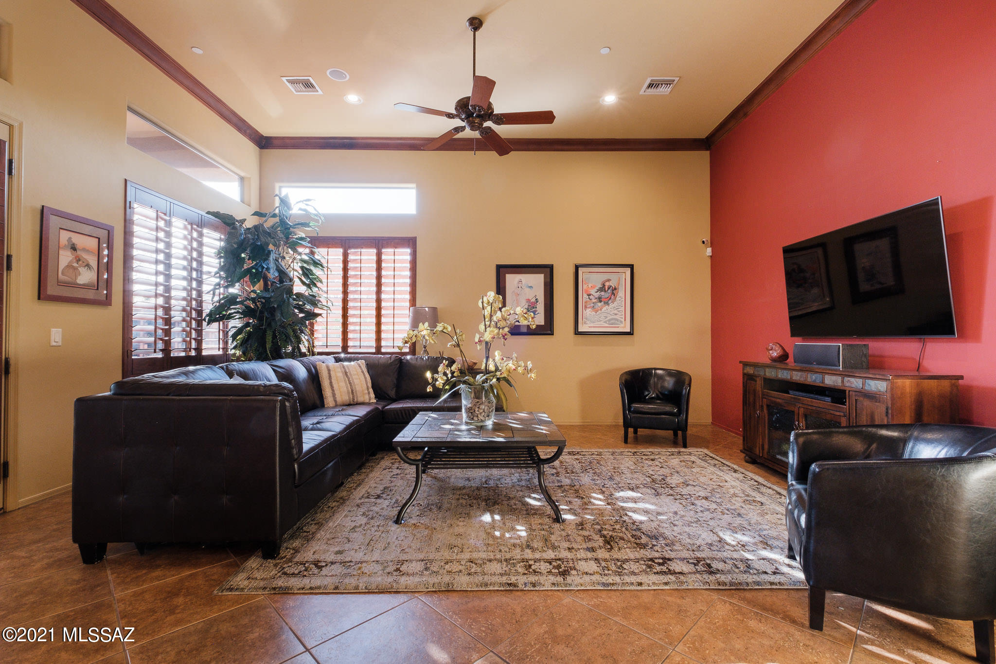 Rancho Vistoso Nghbr 11 - Residential
