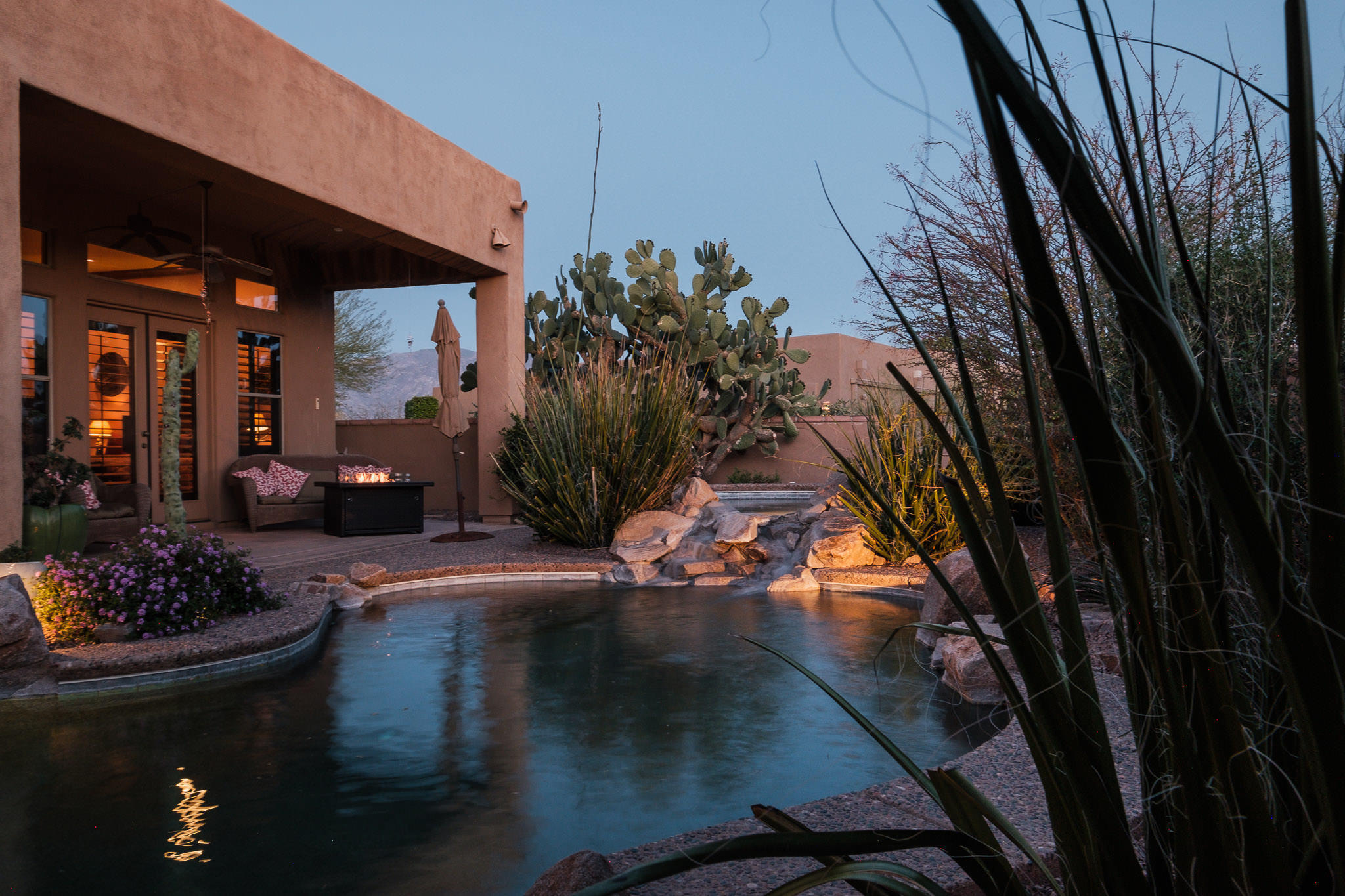 Rancho Vistoso Nghbr 11 - Residential