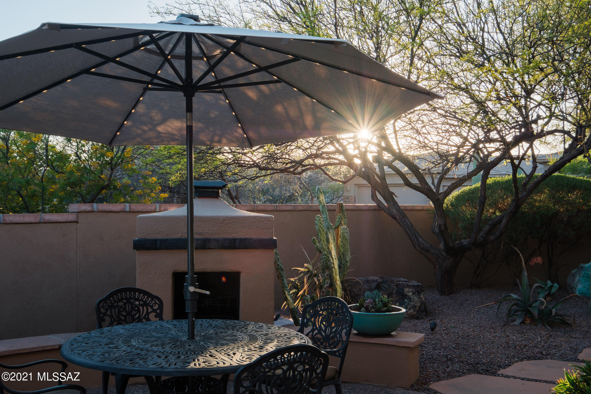 Rancho Vistoso Nghbr 11 - Residential