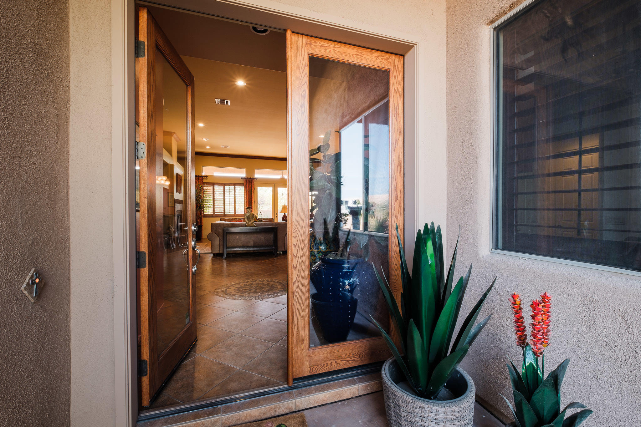 Rancho Vistoso Nghbr 11 - Residential