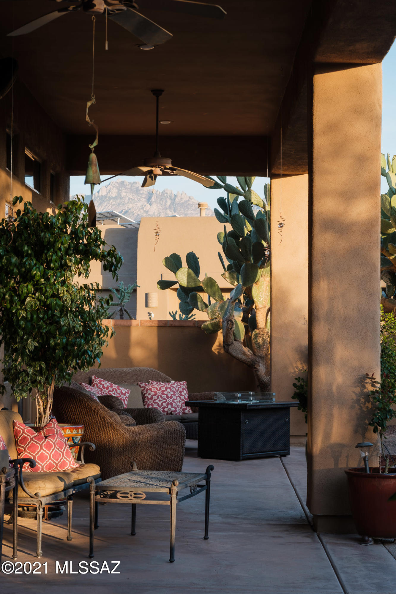 Rancho Vistoso Nghbr 11 - Residential