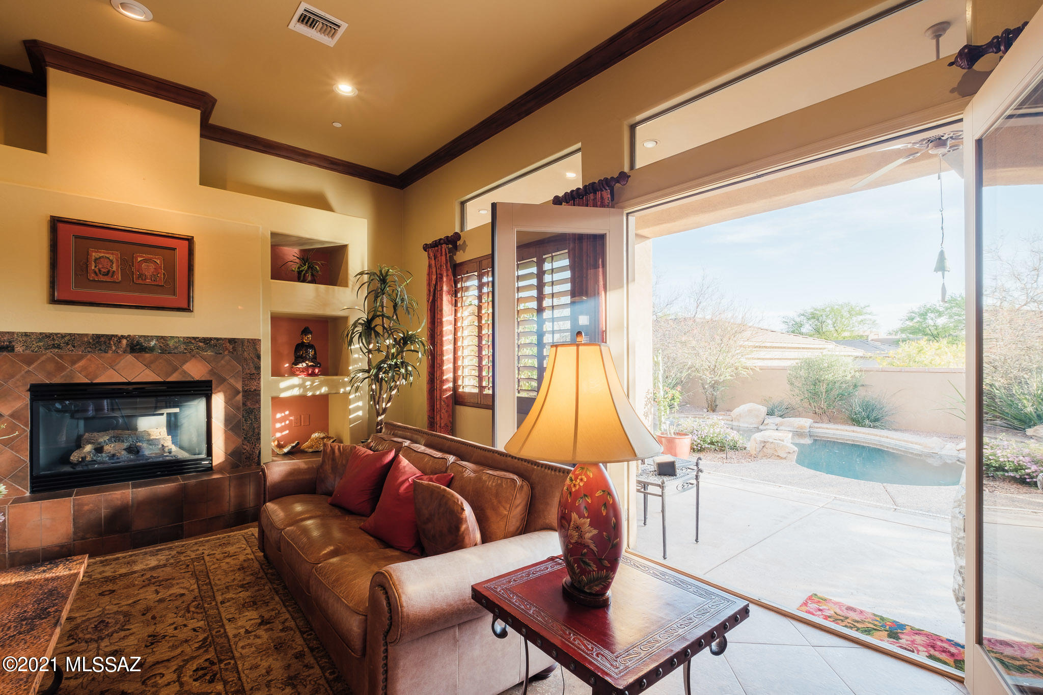 Rancho Vistoso Nghbr 11 - Residential