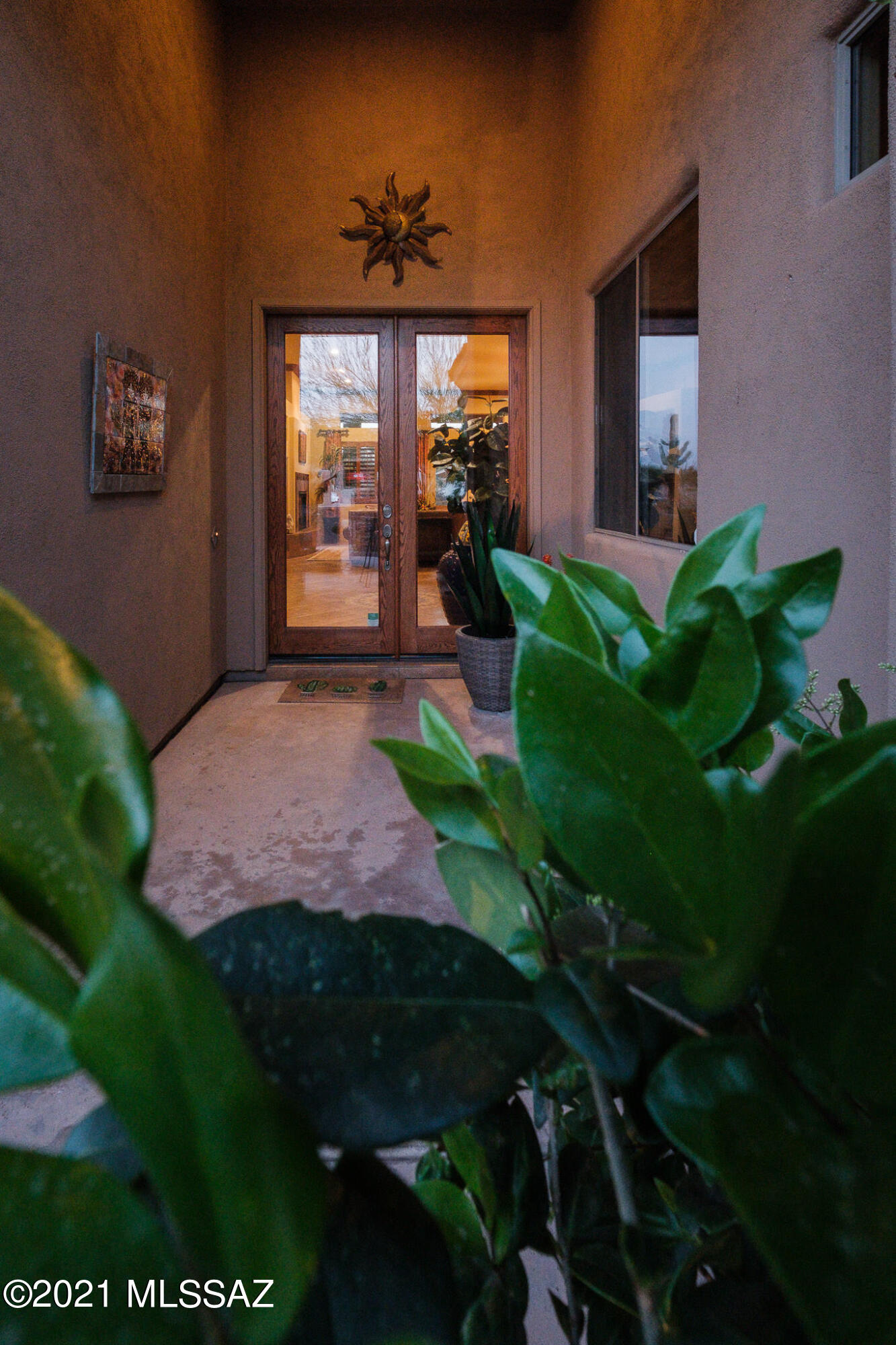 Rancho Vistoso Nghbr 11 - Residential