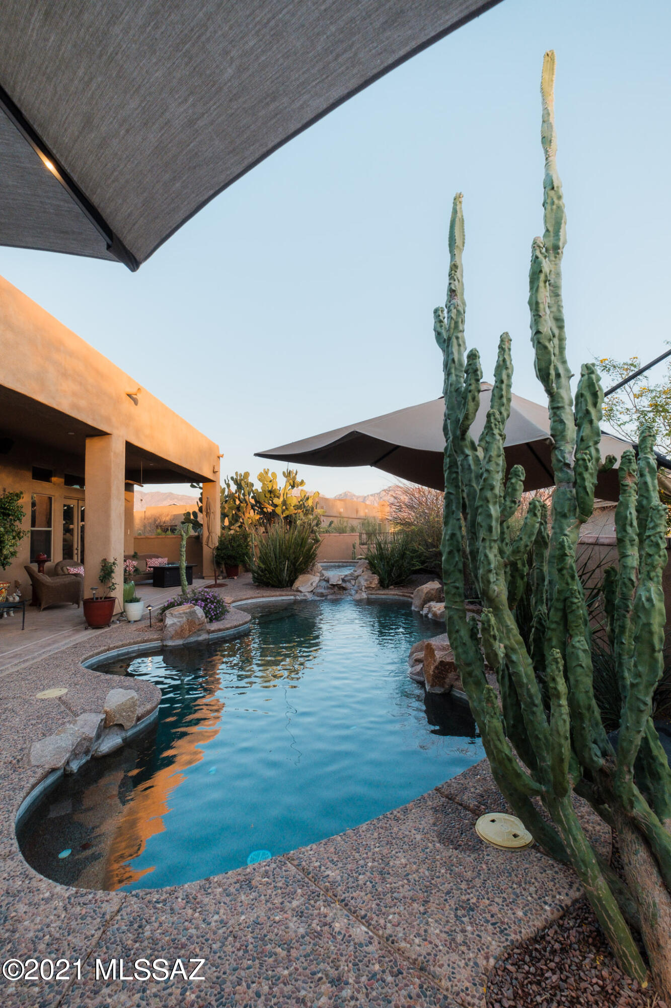 Rancho Vistoso Nghbr 11 - Residential