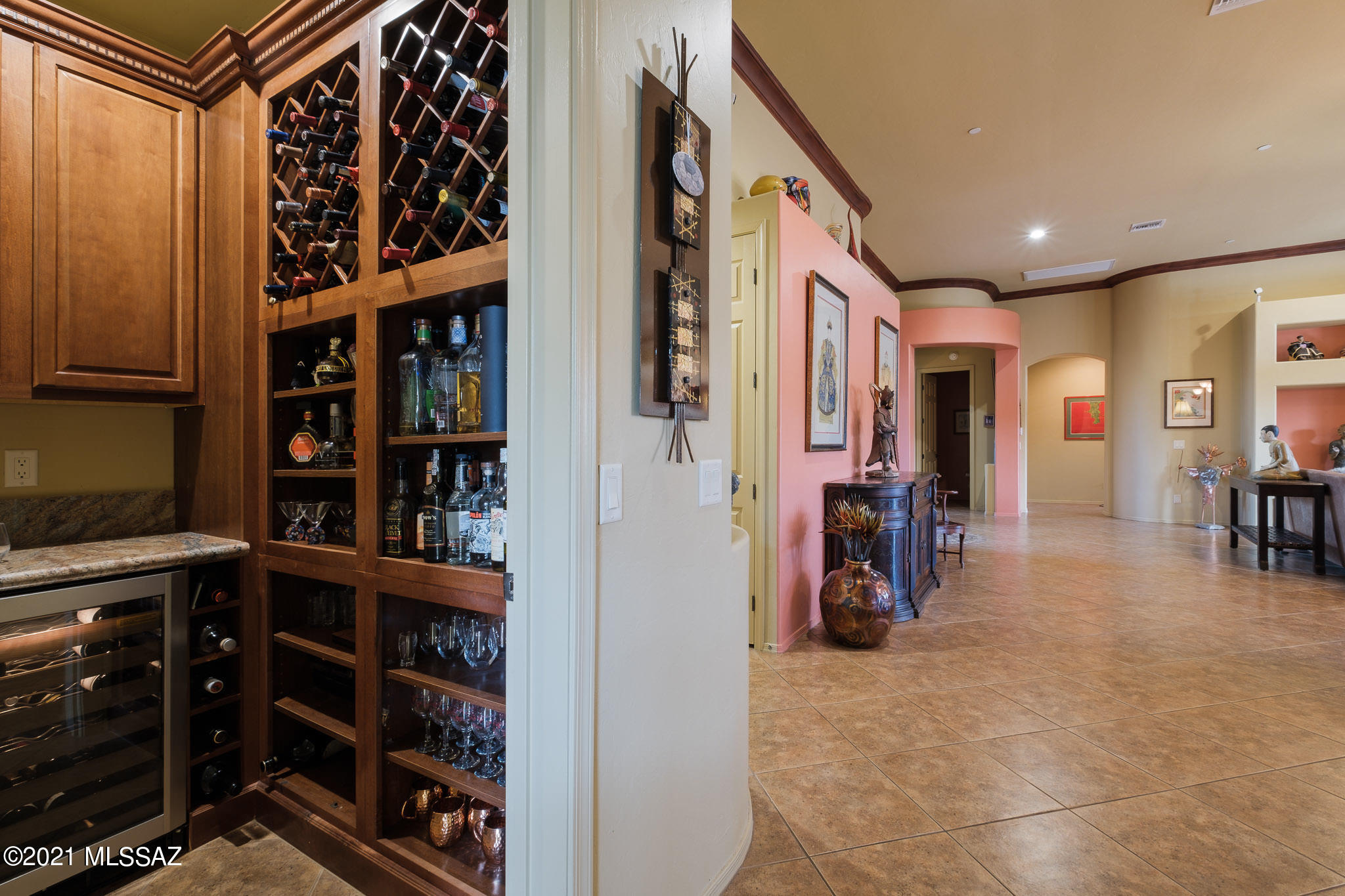 Rancho Vistoso Nghbr 11 - Residential