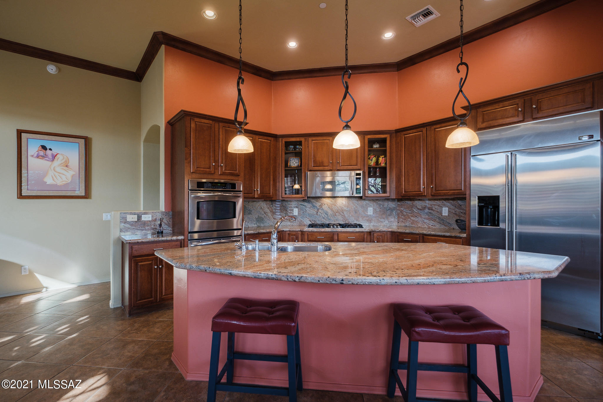 Rancho Vistoso Nghbr 11 - Residential
