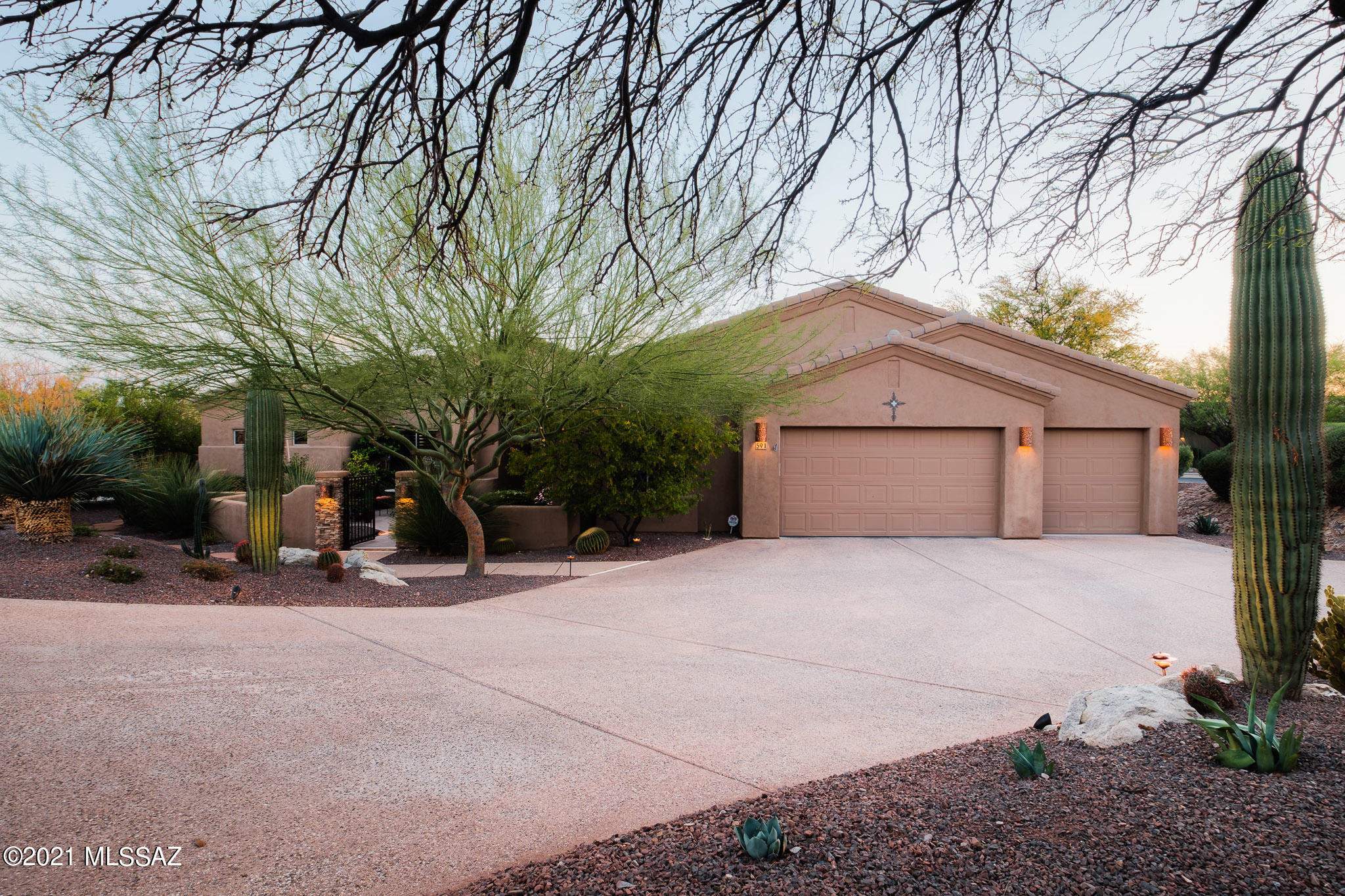 Rancho Vistoso Nghbr 11 - Residential