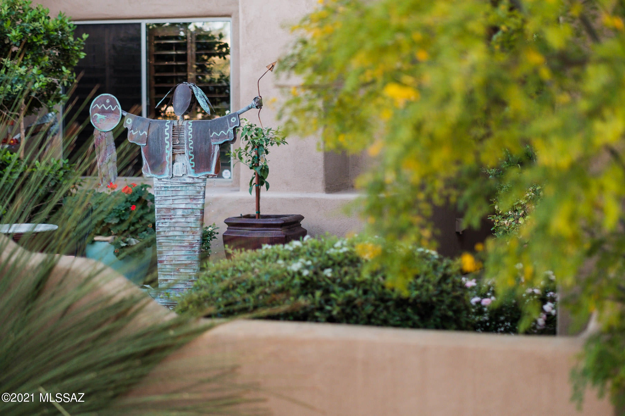 Rancho Vistoso Nghbr 11 - Residential