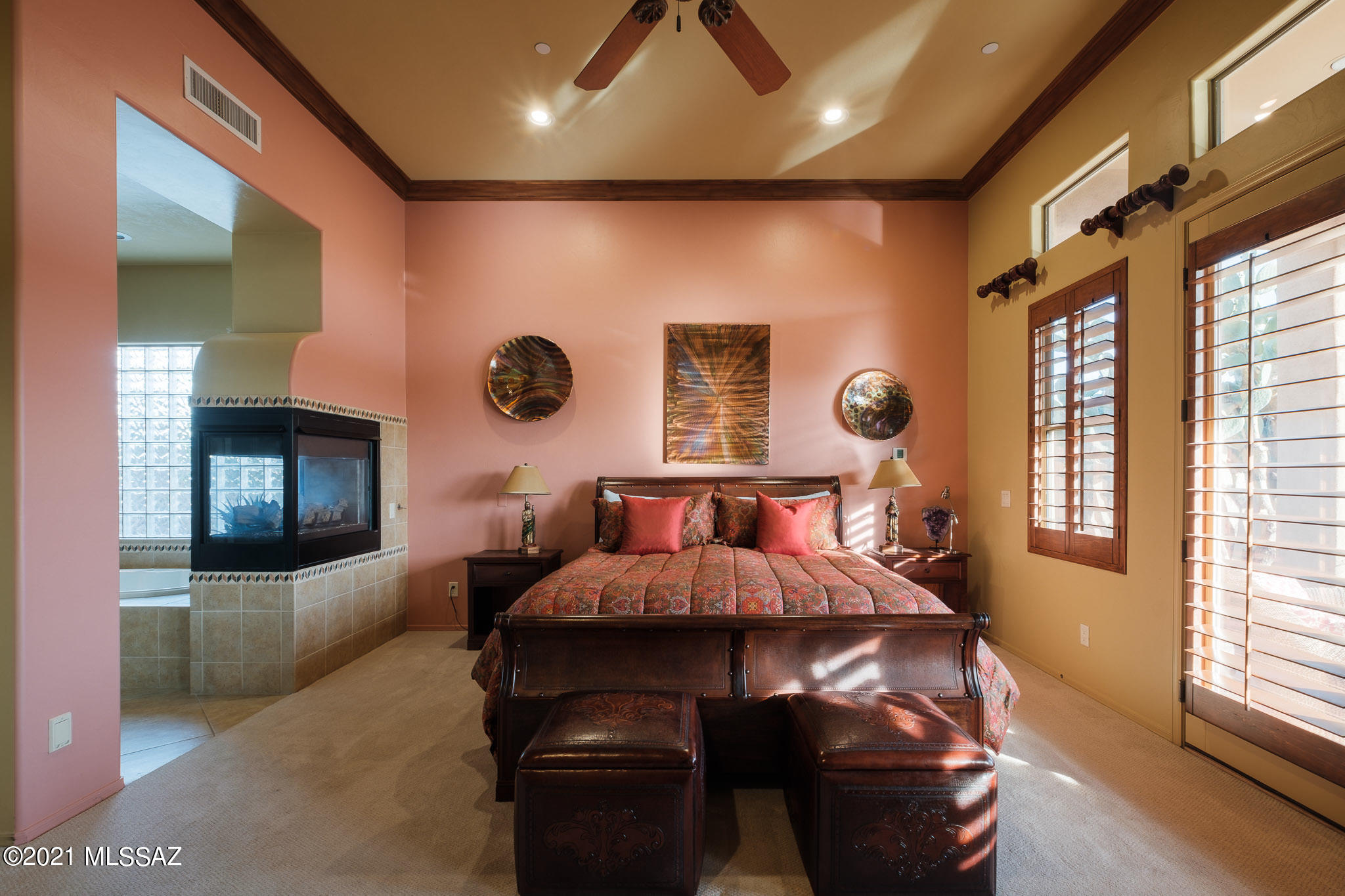 Rancho Vistoso Nghbr 11 - Residential