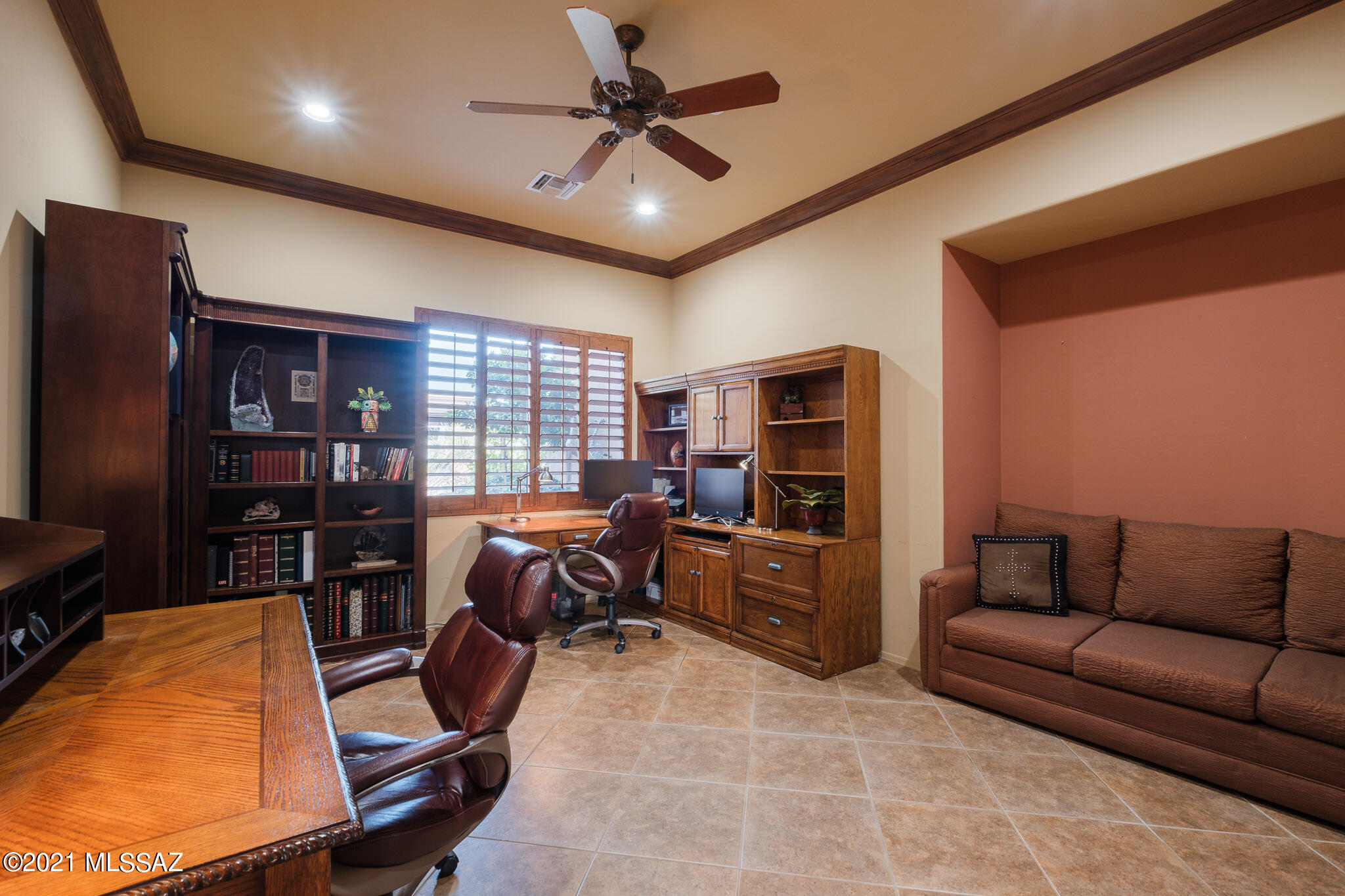 Rancho Vistoso Nghbr 11 - Residential
