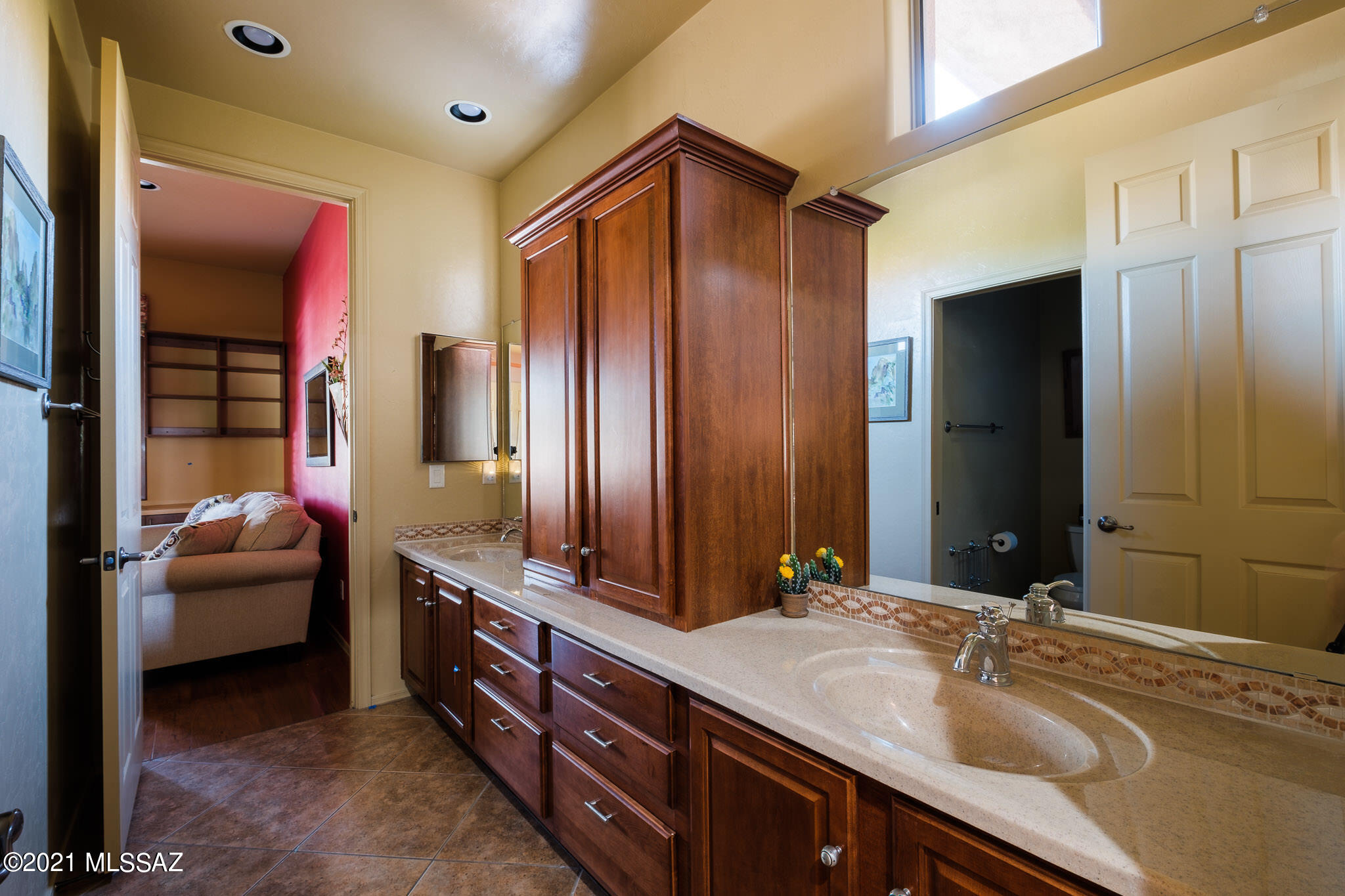 Rancho Vistoso Nghbr 11 - Residential