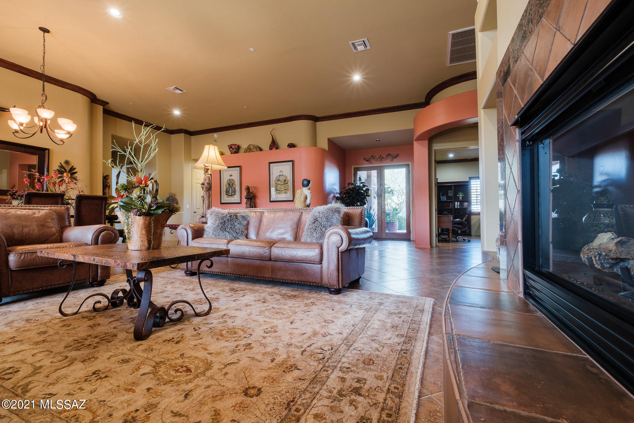 Rancho Vistoso Nghbr 11 - Residential