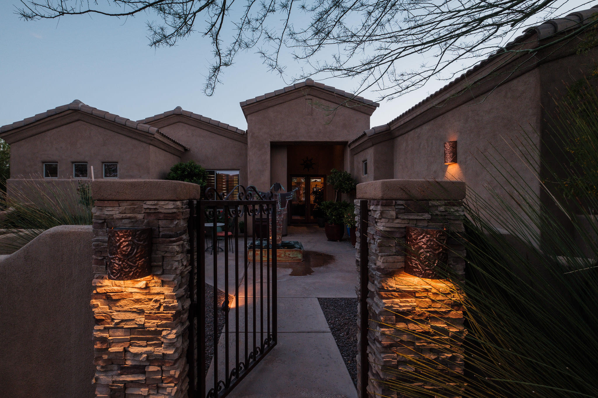 Rancho Vistoso Nghbr 11 - Residential