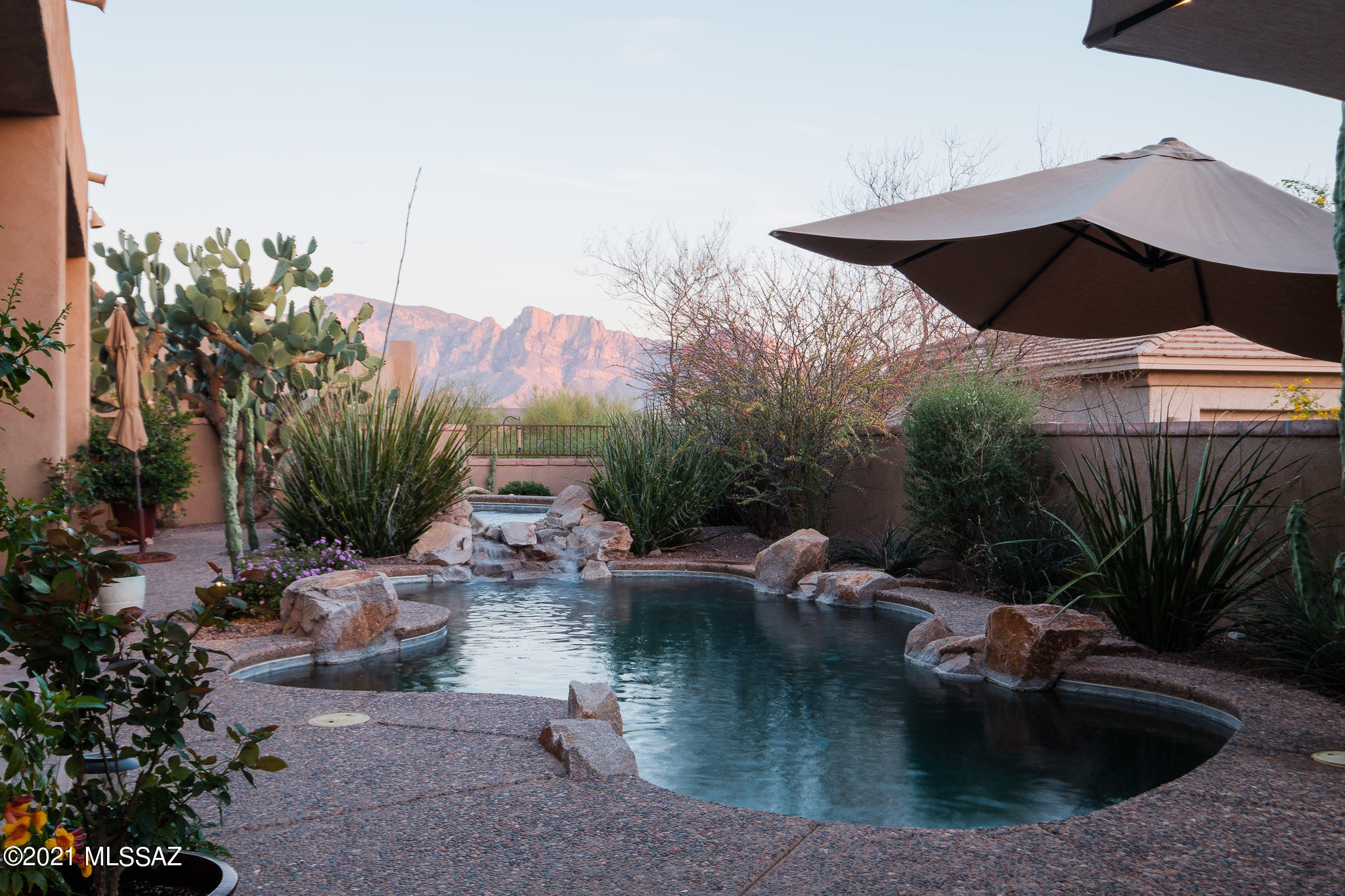 Rancho Vistoso Nghbr 11 - Residential