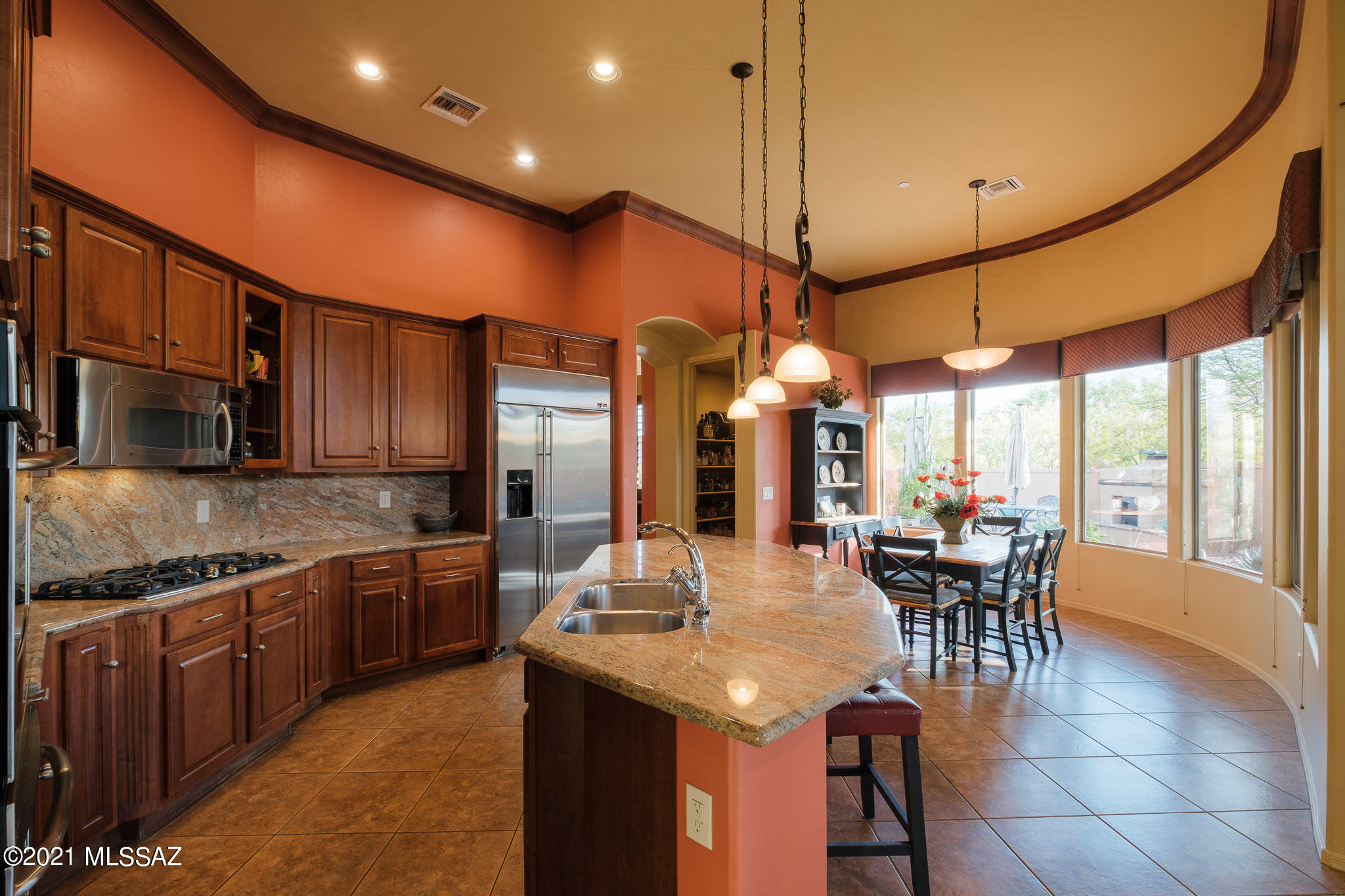 Rancho Vistoso Nghbr 11 - Residential