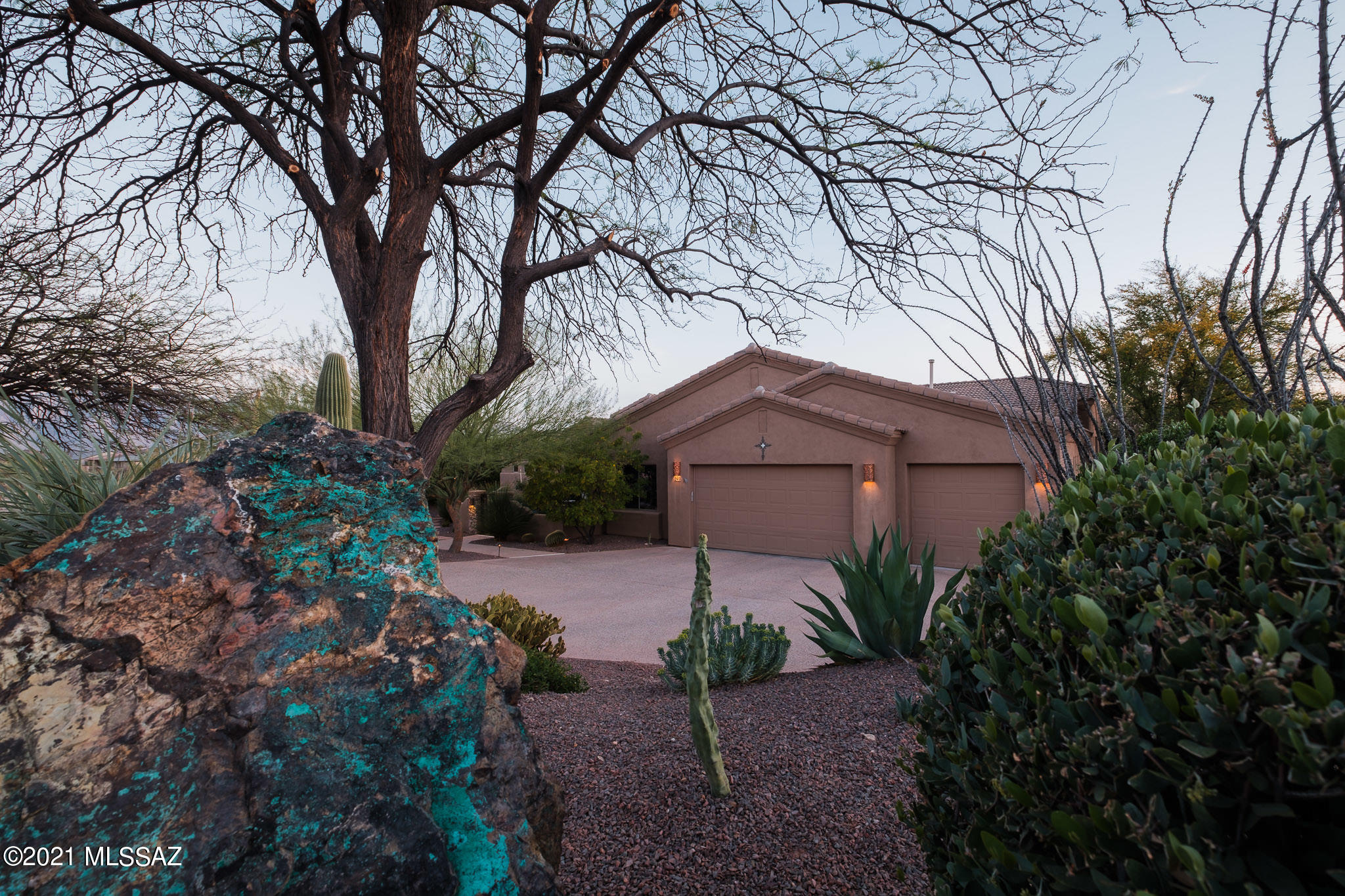 Rancho Vistoso Nghbr 11 - Residential