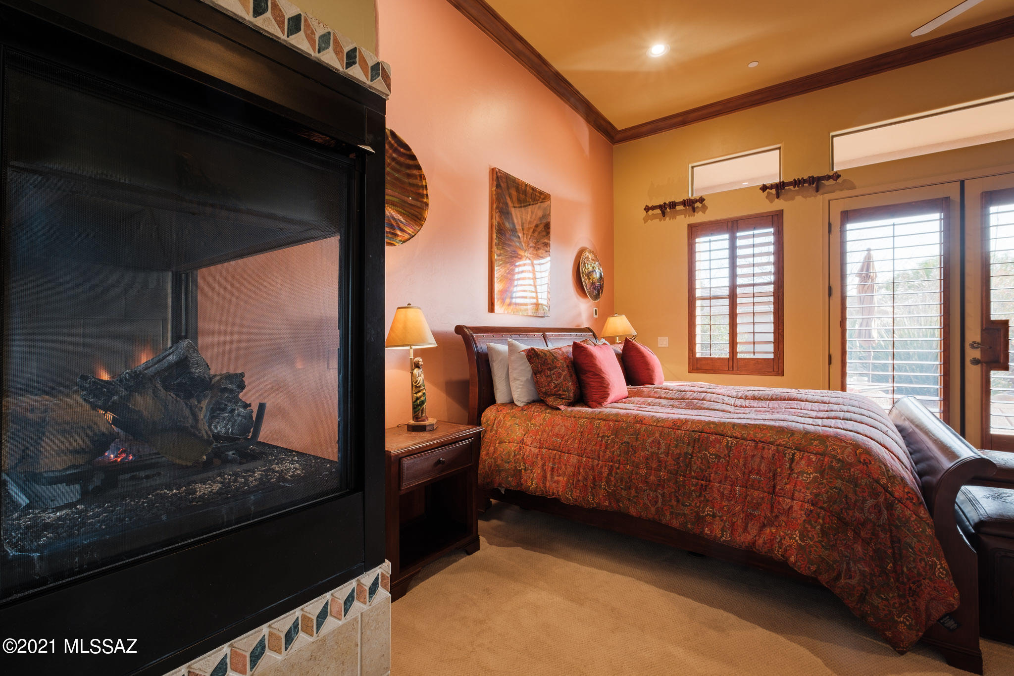 Rancho Vistoso Nghbr 11 - Residential