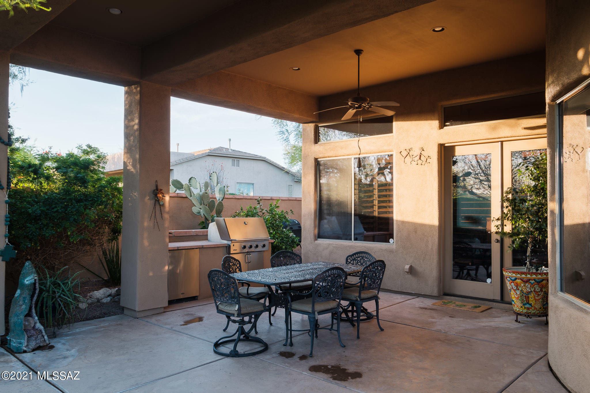 Rancho Vistoso Nghbr 11 - Residential