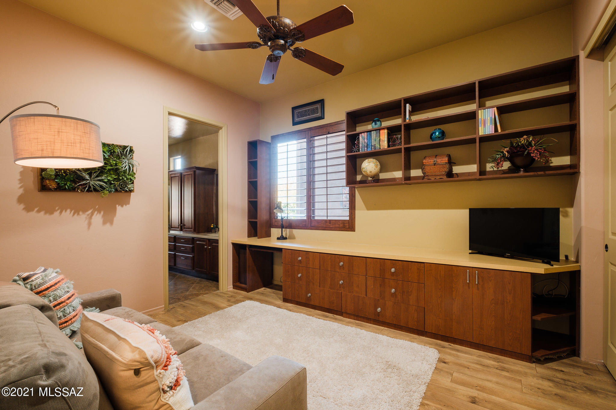 Rancho Vistoso Nghbr 11 - Residential