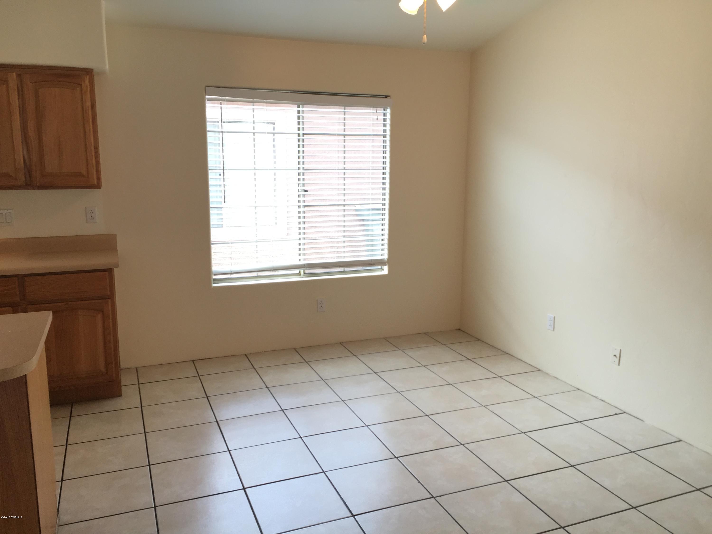 Catalina Poultry Acres NO 1 - Residential Lease