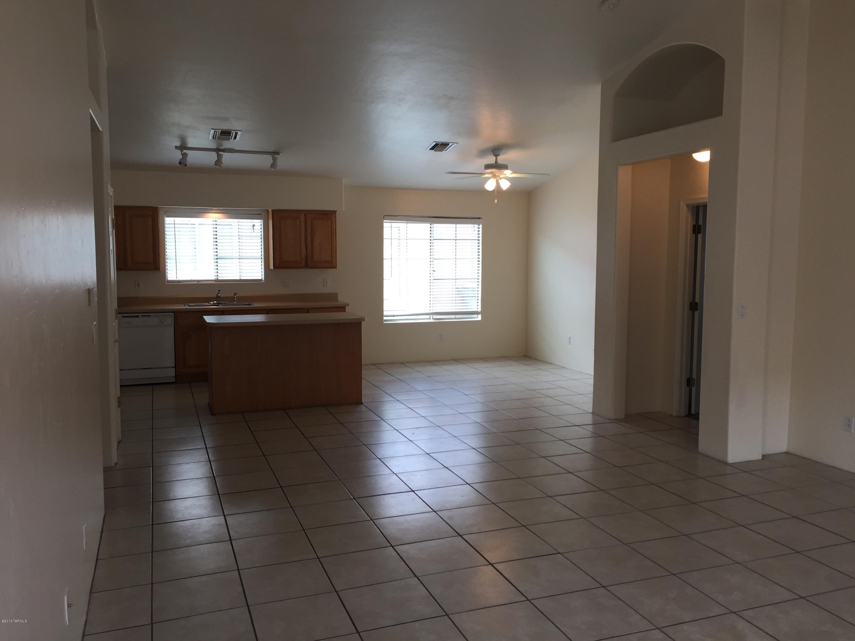 Catalina Poultry Acres NO 1 - Residential Lease