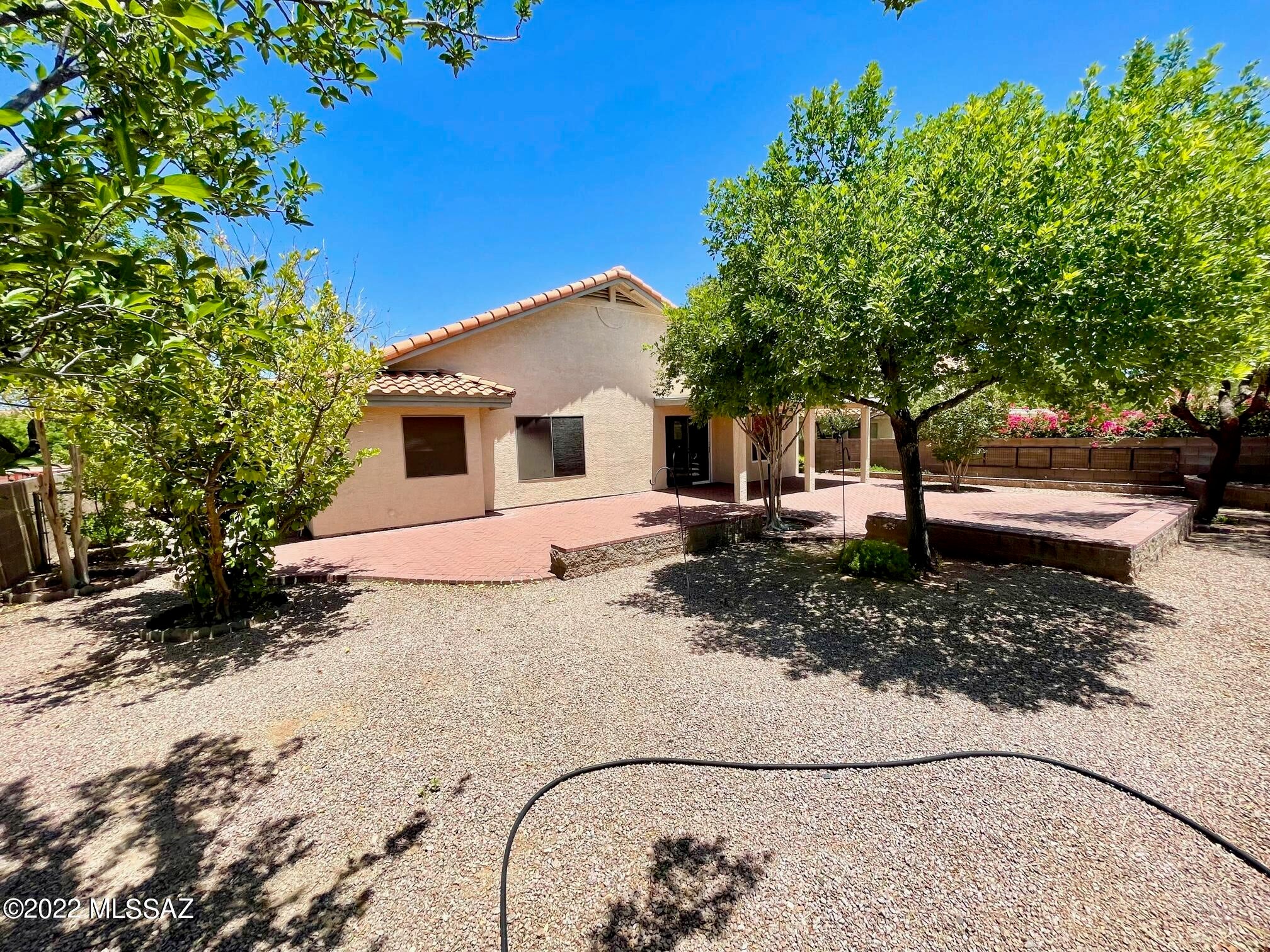 Casas Adobes Terrace (1-184) - Residential Lease