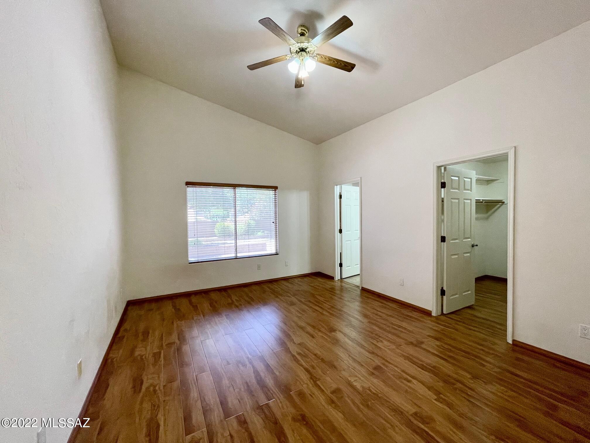 Casas Adobes Terrace (1-184) - Residential Lease