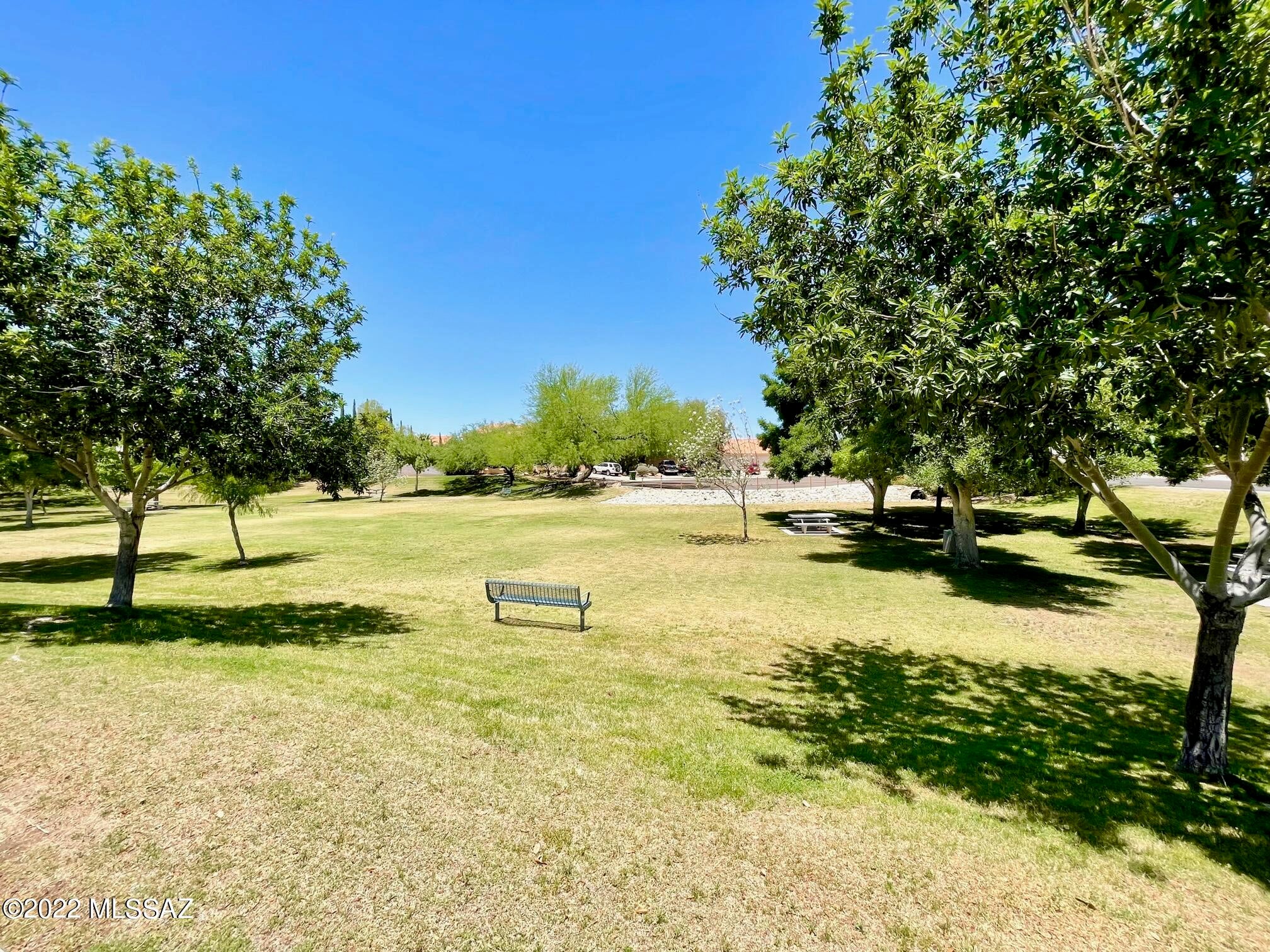 Casas Adobes Terrace (1-184) - Residential Lease