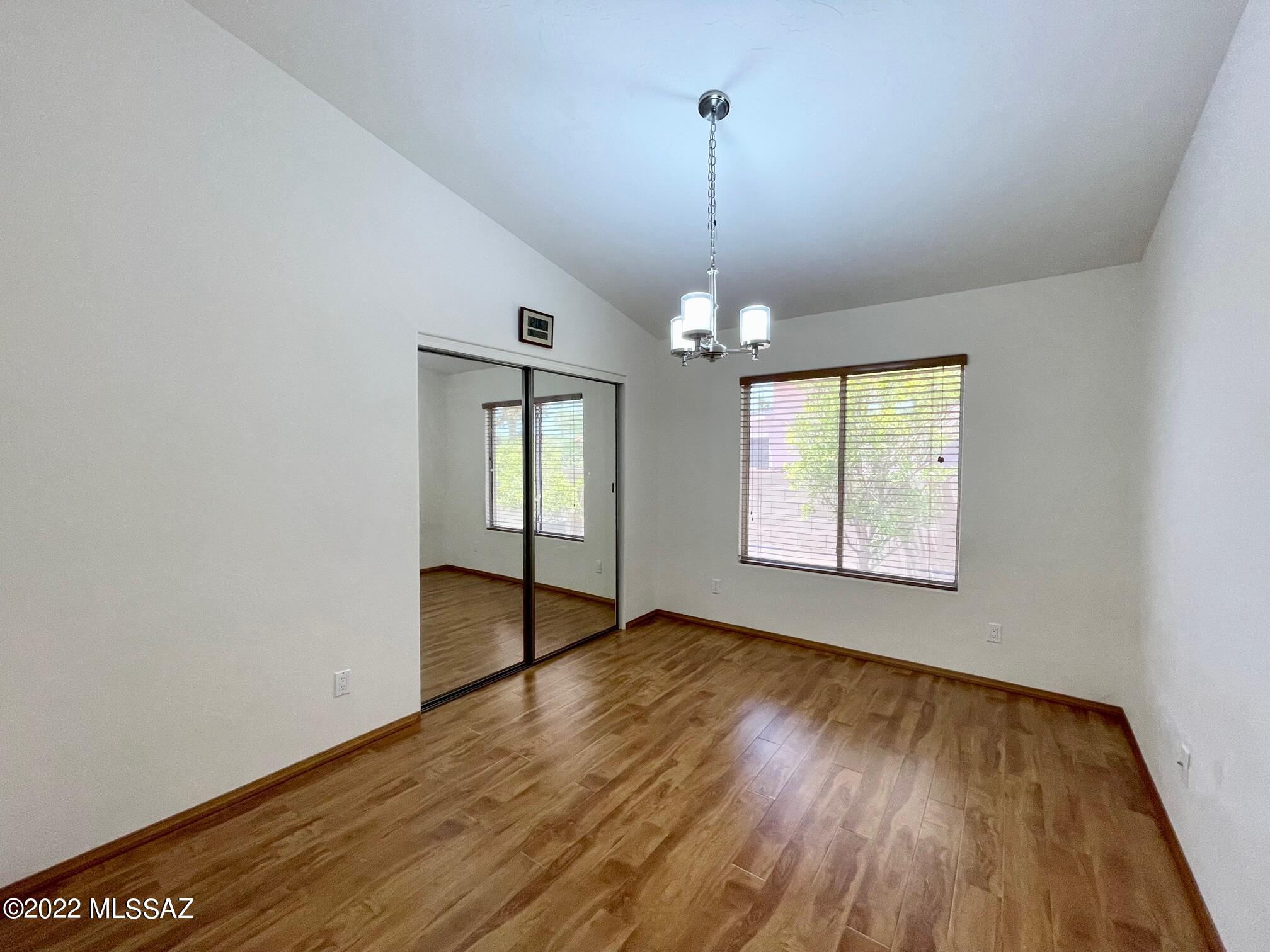 Casas Adobes Terrace (1-184) - Residential Lease