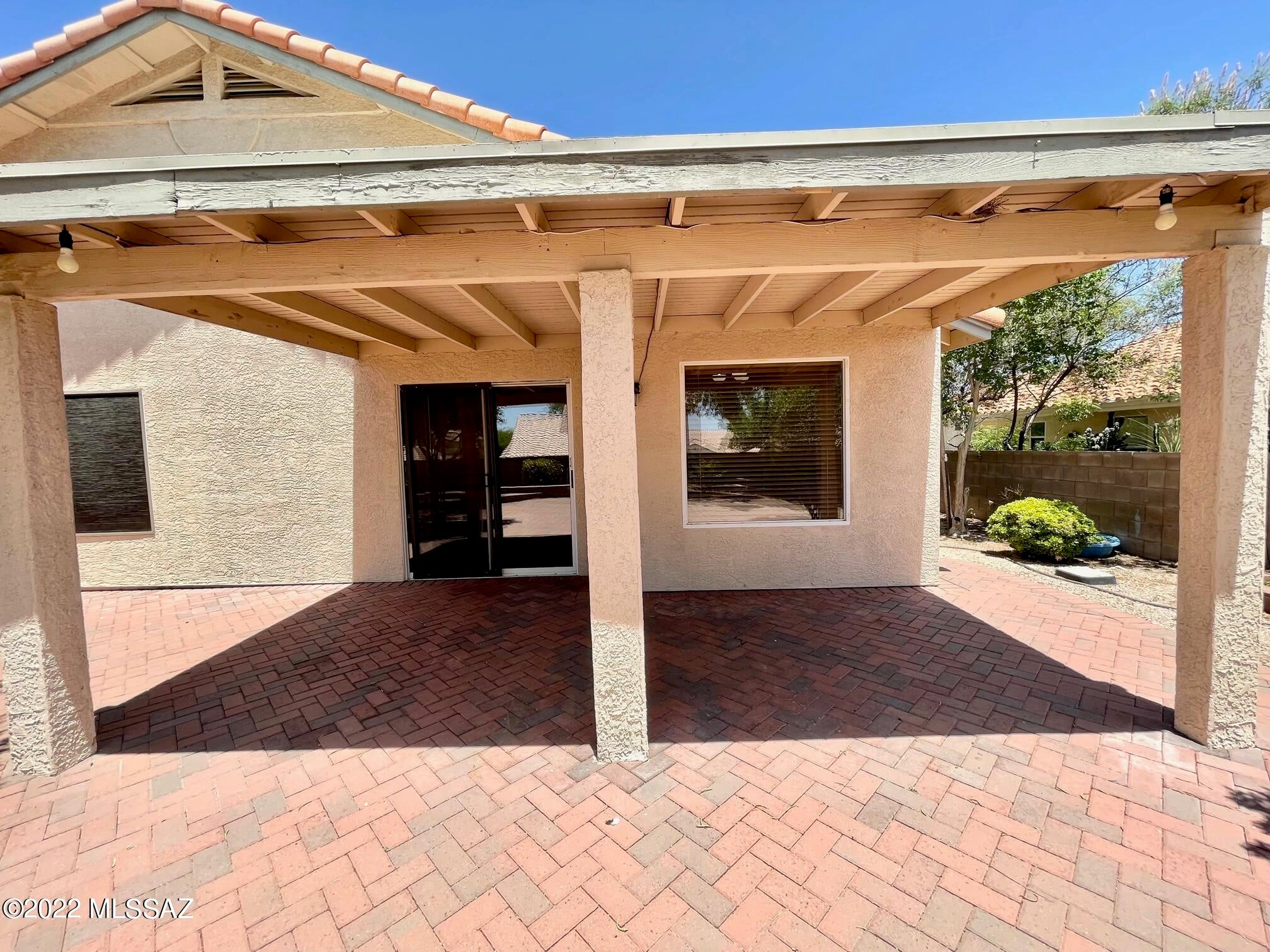 Casas Adobes Terrace (1-184) - Residential Lease