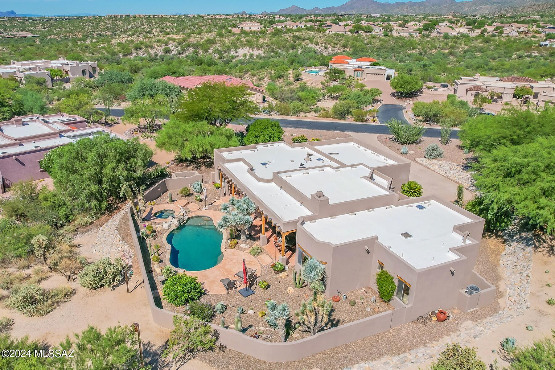 High Mesa (The Estates At) - Residential
