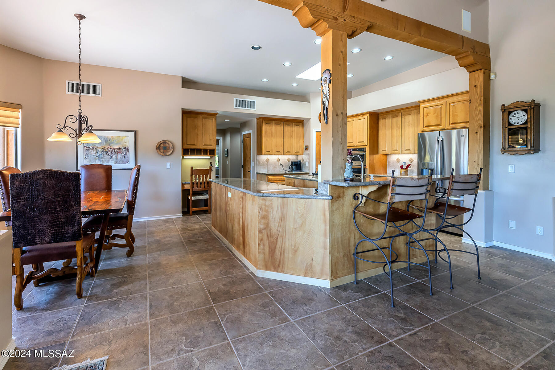 High Mesa (The Estates At) - Residential
