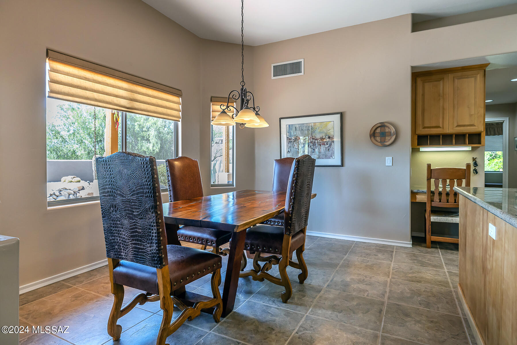 High Mesa (The Estates At) - Residential