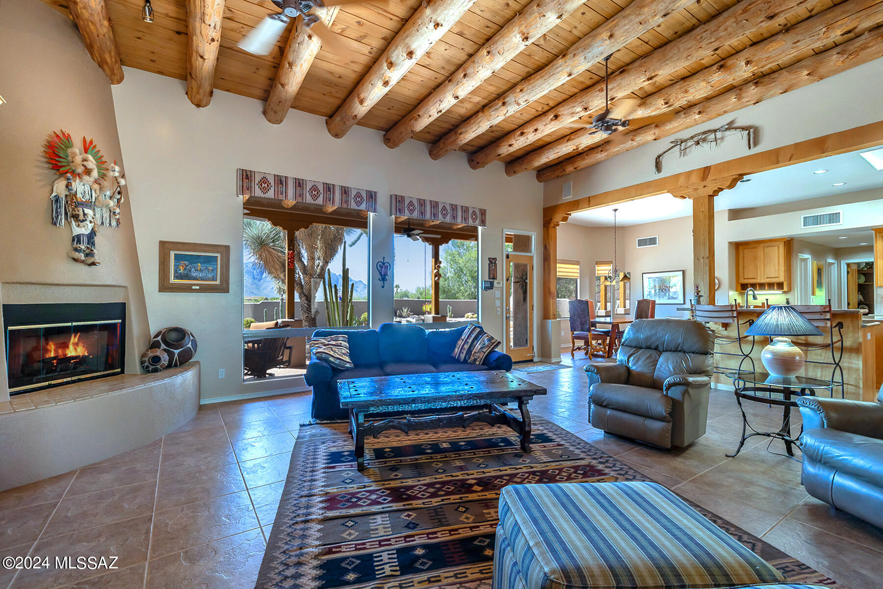 High Mesa (The Estates At) - Residential