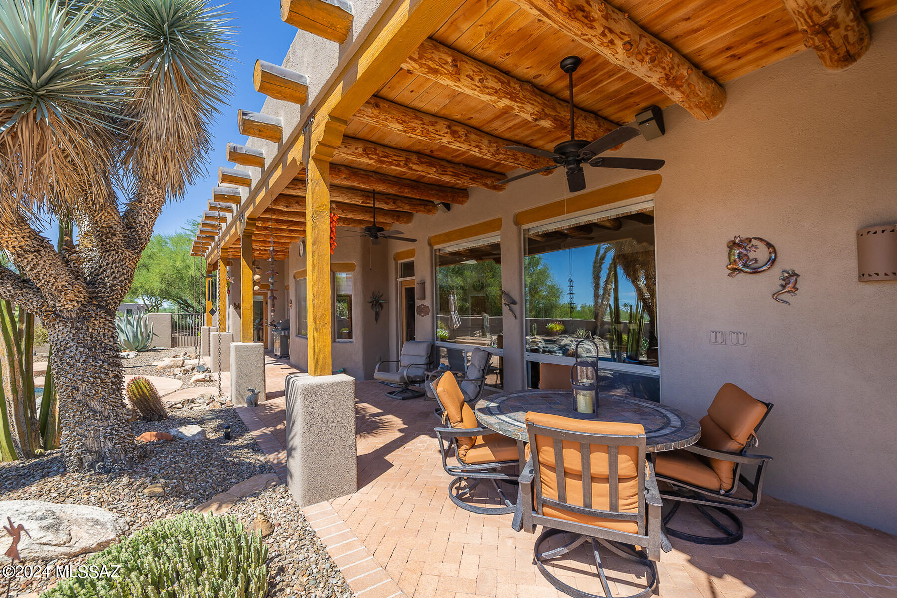 High Mesa (The Estates At) - Residential