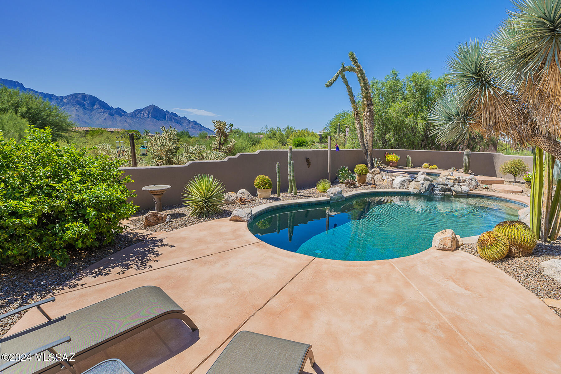 High Mesa (The Estates At) - Residential