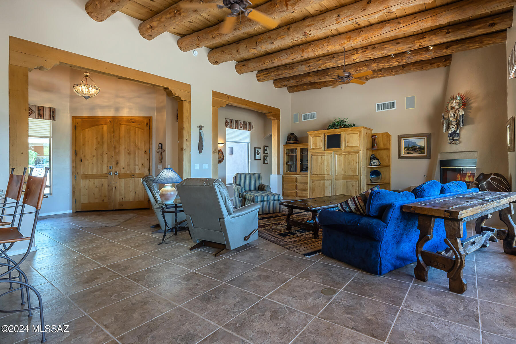 High Mesa (The Estates At) - Residential
