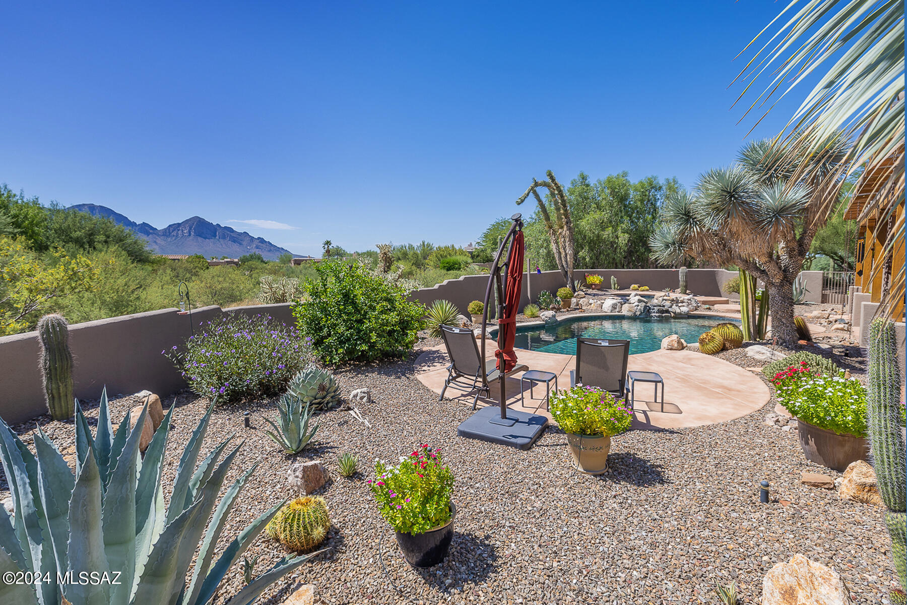 High Mesa (The Estates At) - Residential