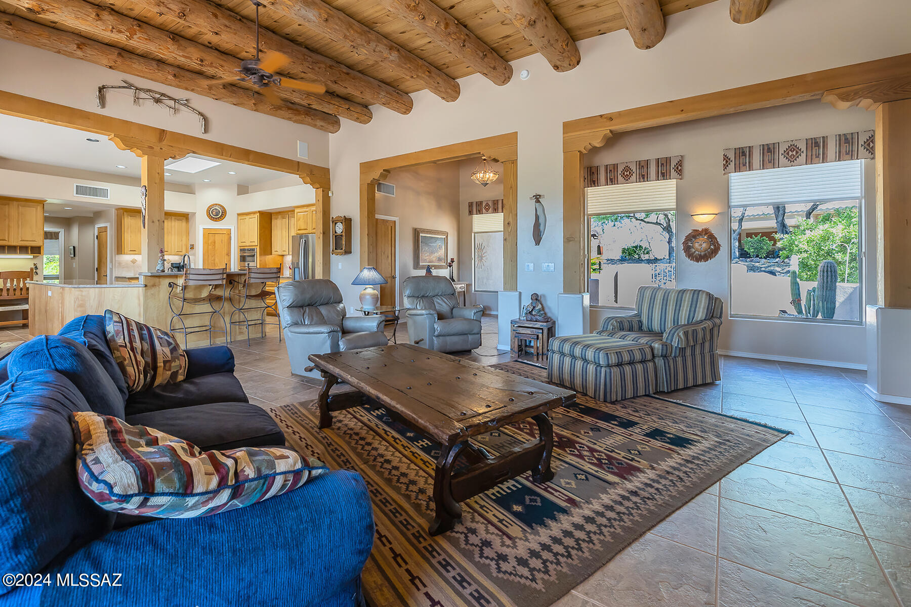 High Mesa (The Estates At) - Residential