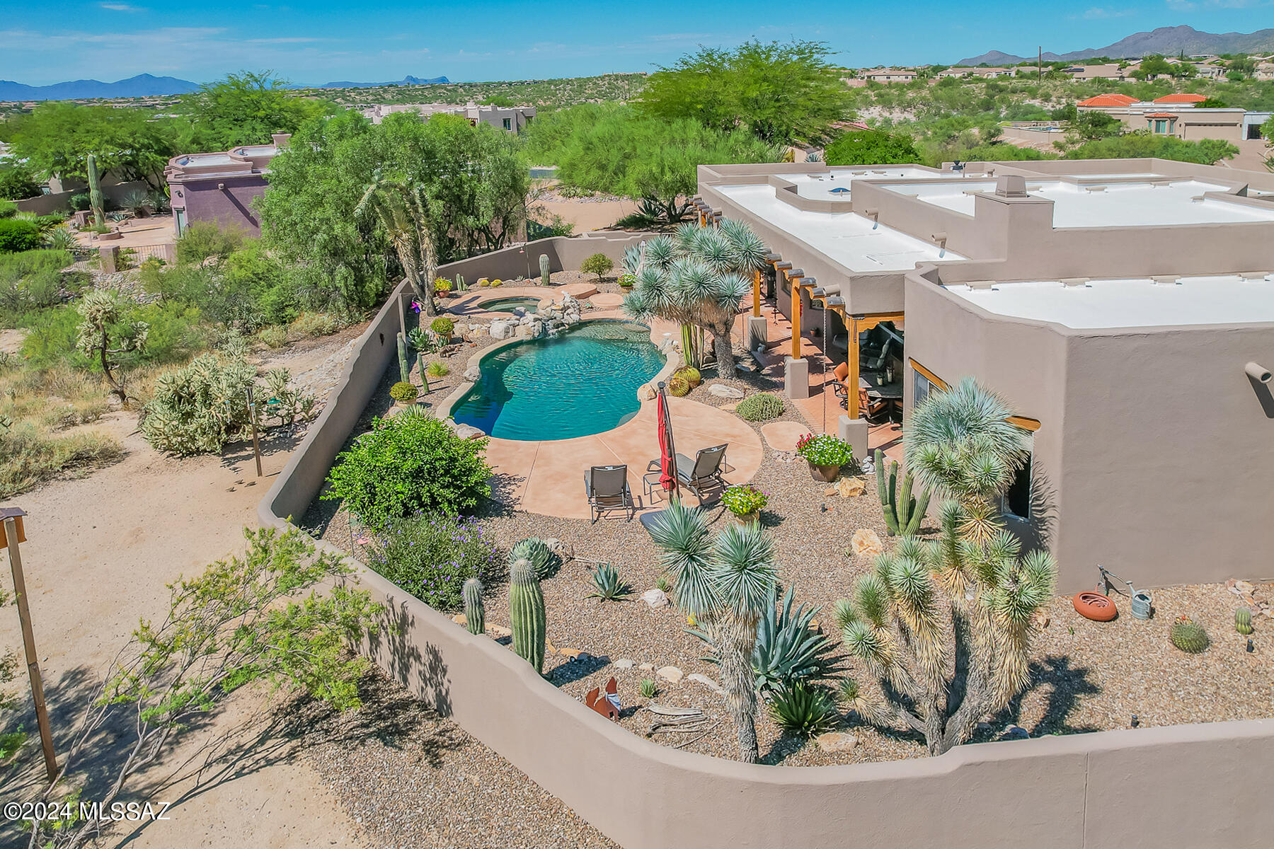 High Mesa (The Estates At) - Residential