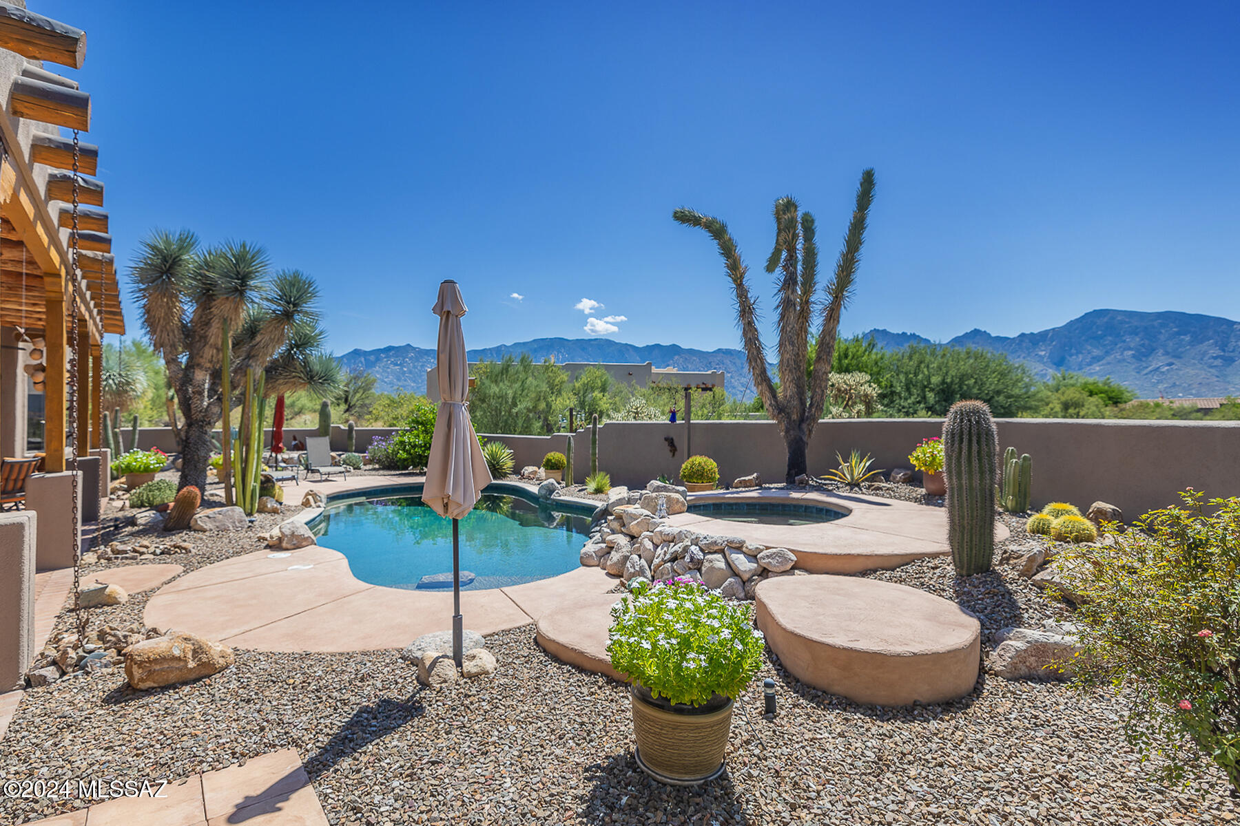 High Mesa (The Estates At) - Residential