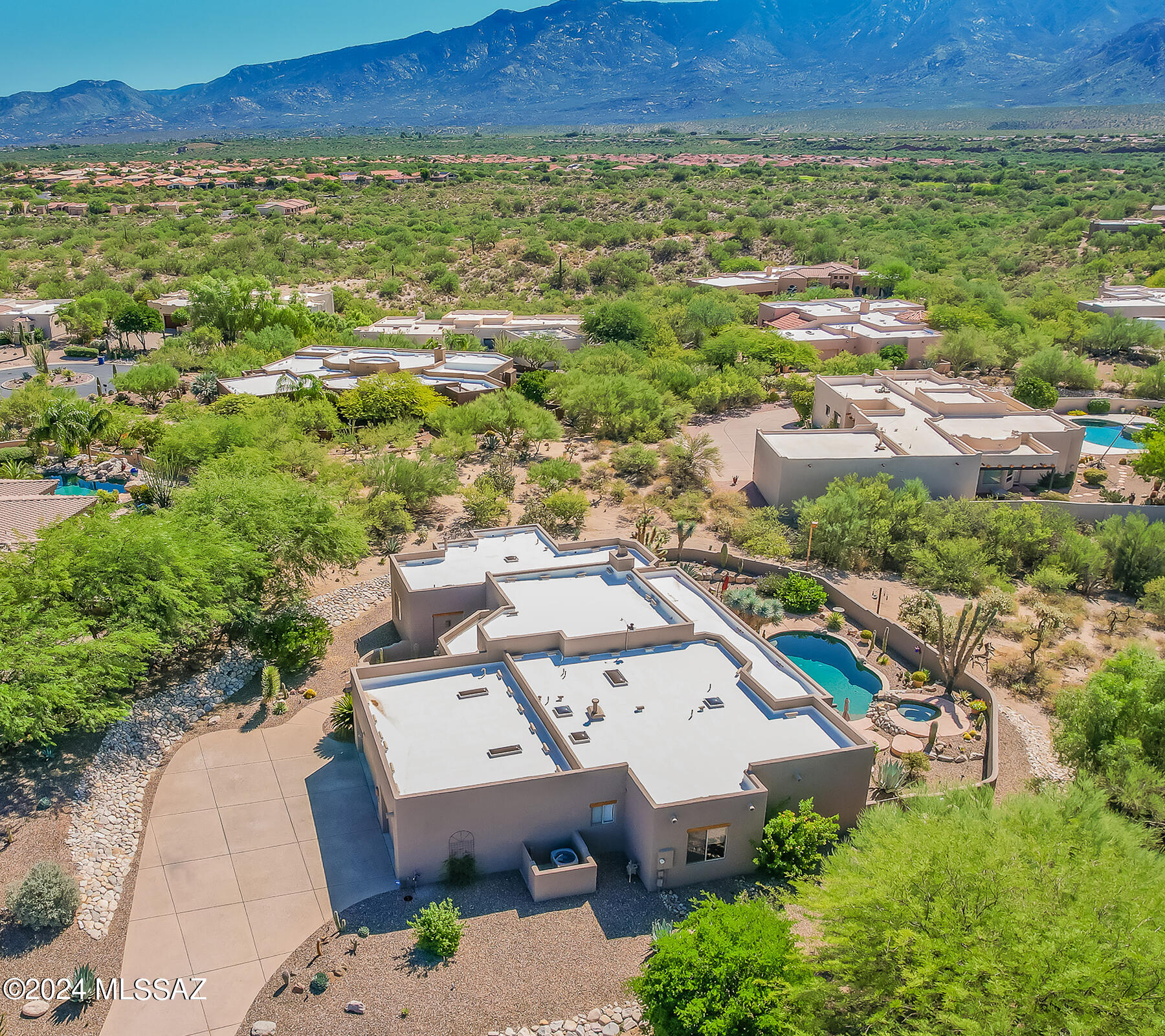 High Mesa (The Estates At) - Residential