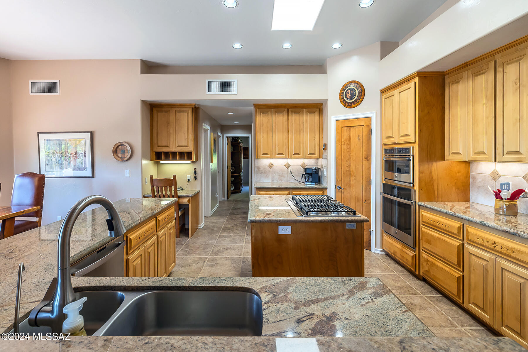 High Mesa (The Estates At) - Residential