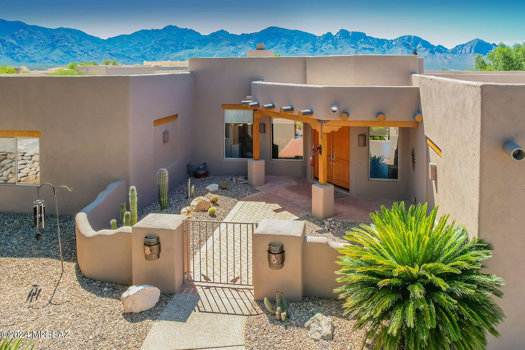 High Mesa (The Estates At) - Residential