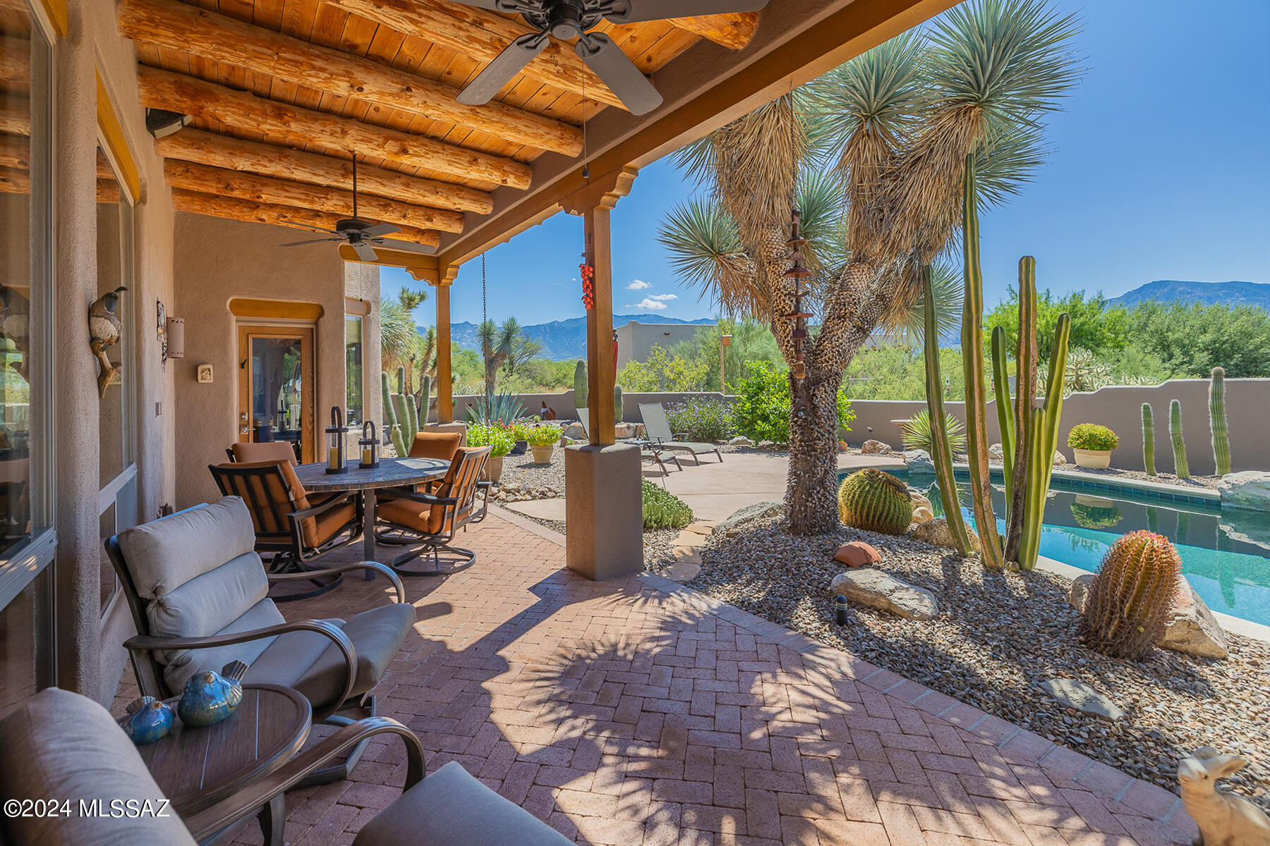 High Mesa (The Estates At) - Residential